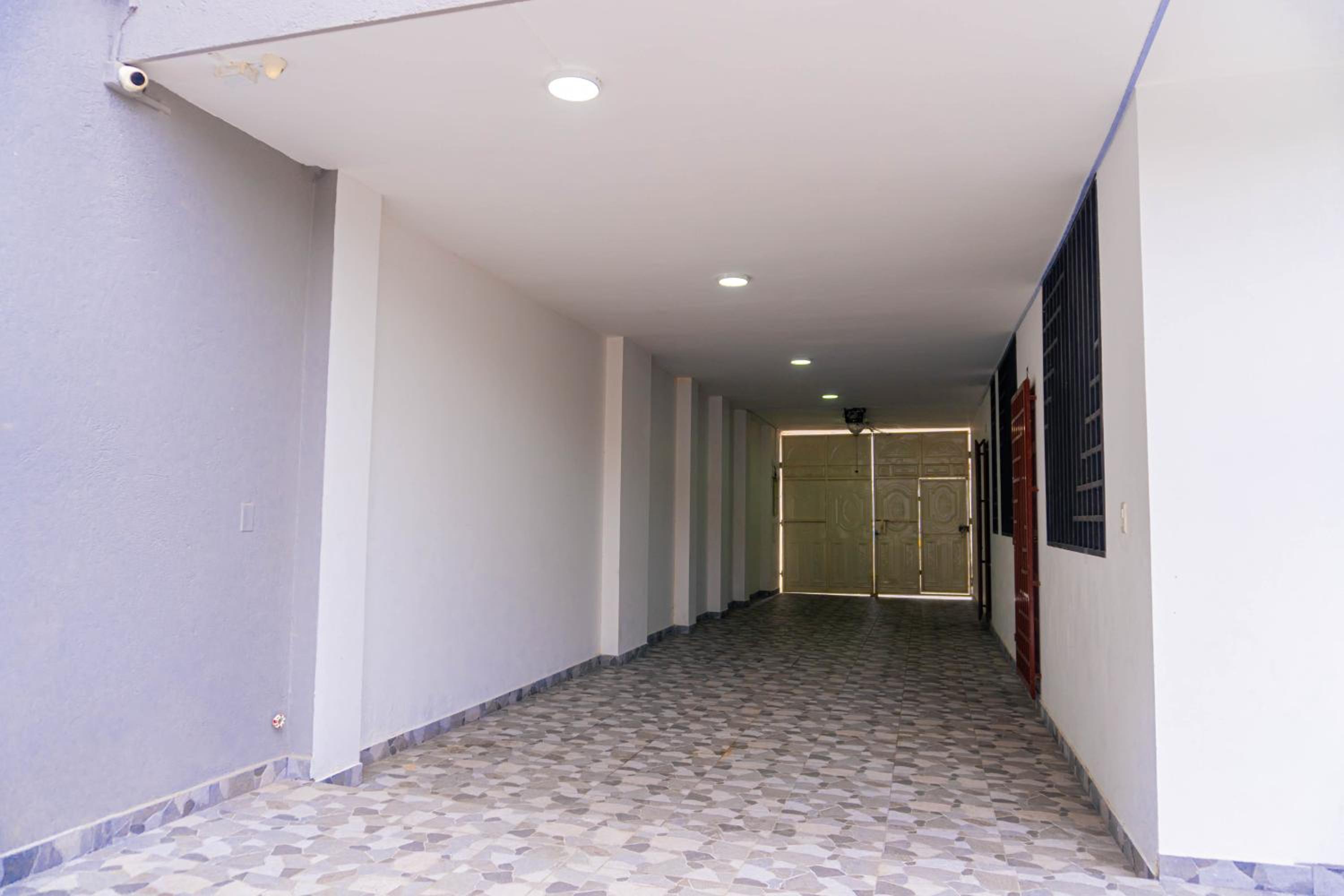 Departamento 5 centro de la ciudad