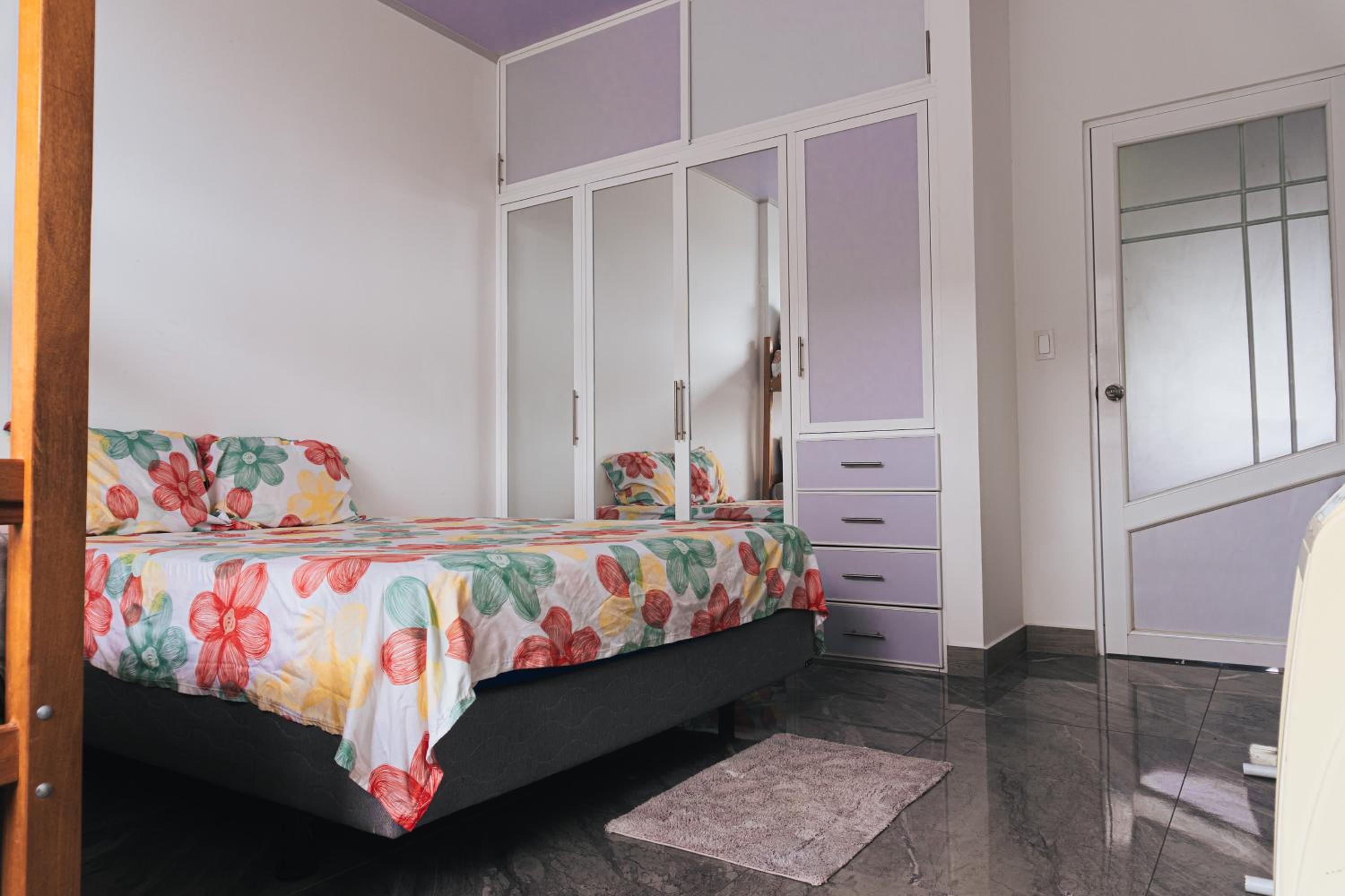 Departamento 5 centro de la ciudad
