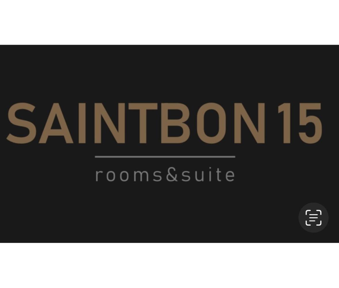 Affittacamere Saint Bon 15 - 5 Terre Rooms and Suites view 2