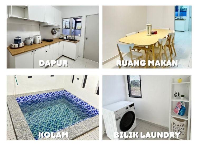 KN Homestay photo 2