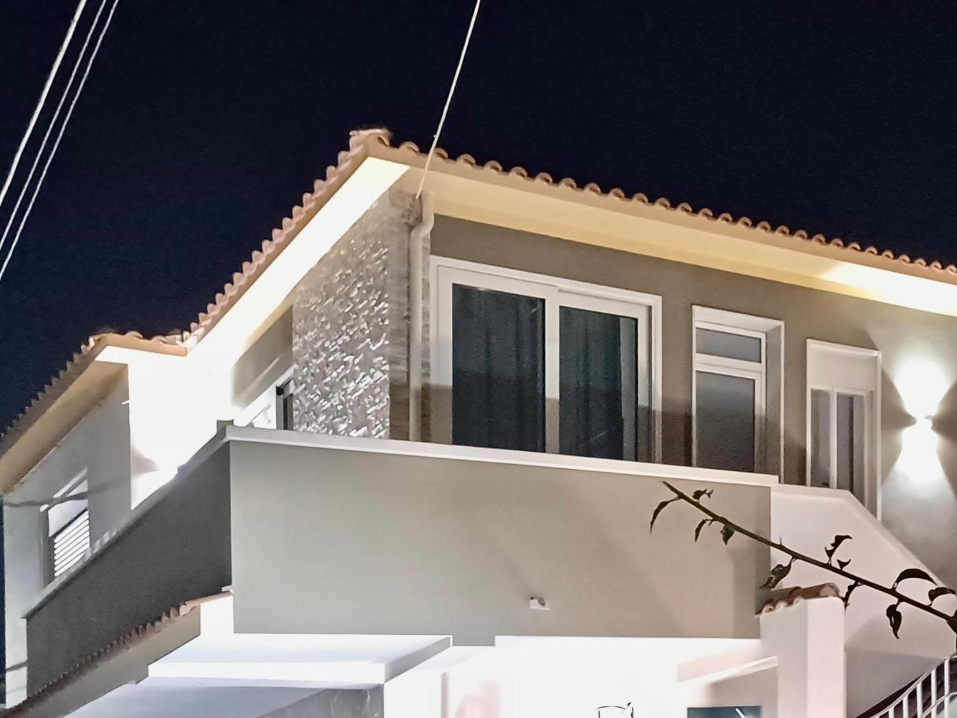 Casa Salmar 40 meters from the sandy beach with wifi view 3