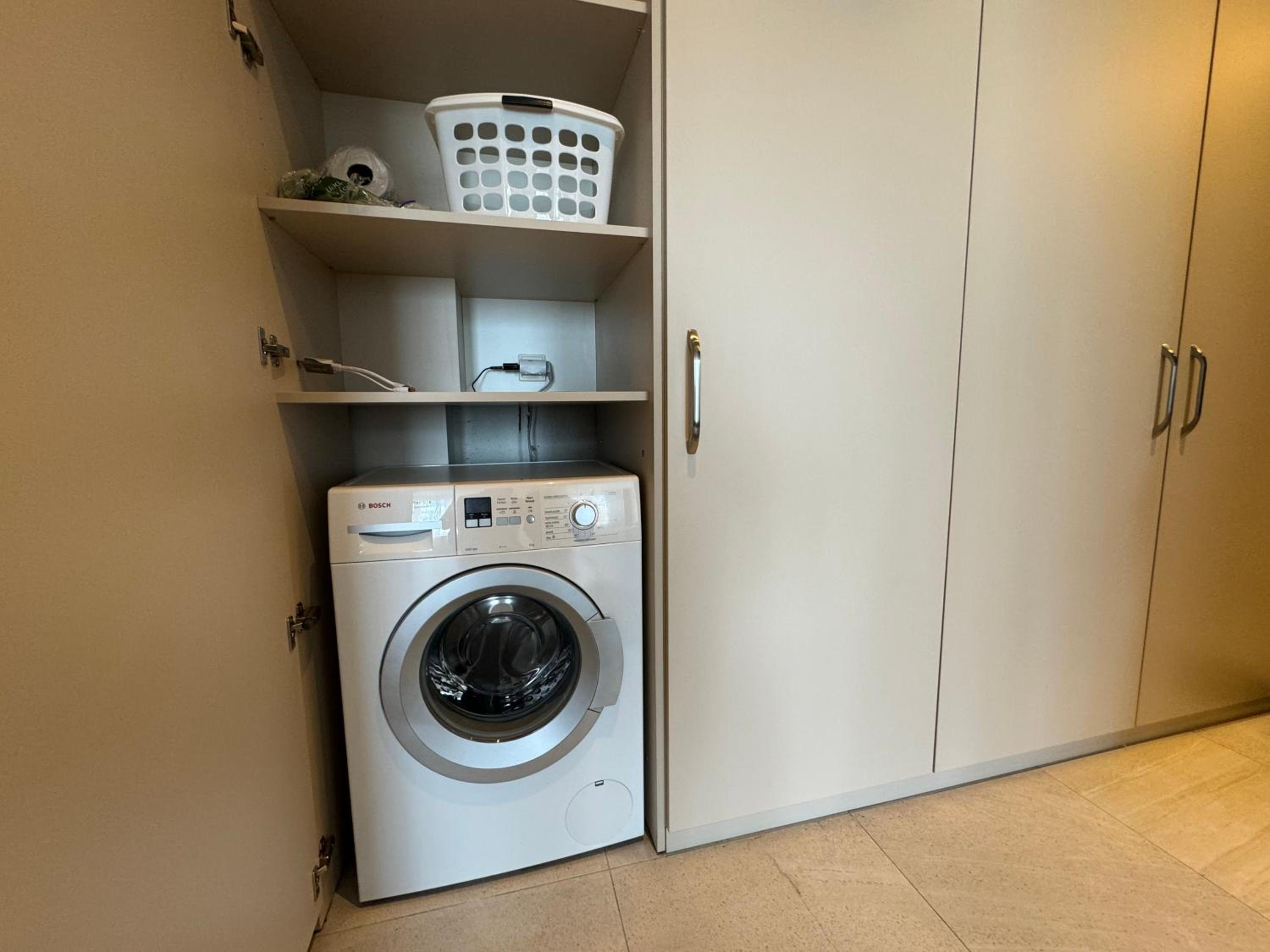 Birdsong Apartment