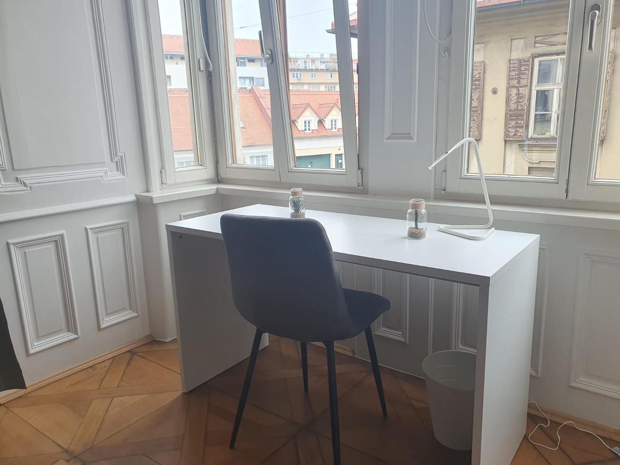 Graz City Center Apartments