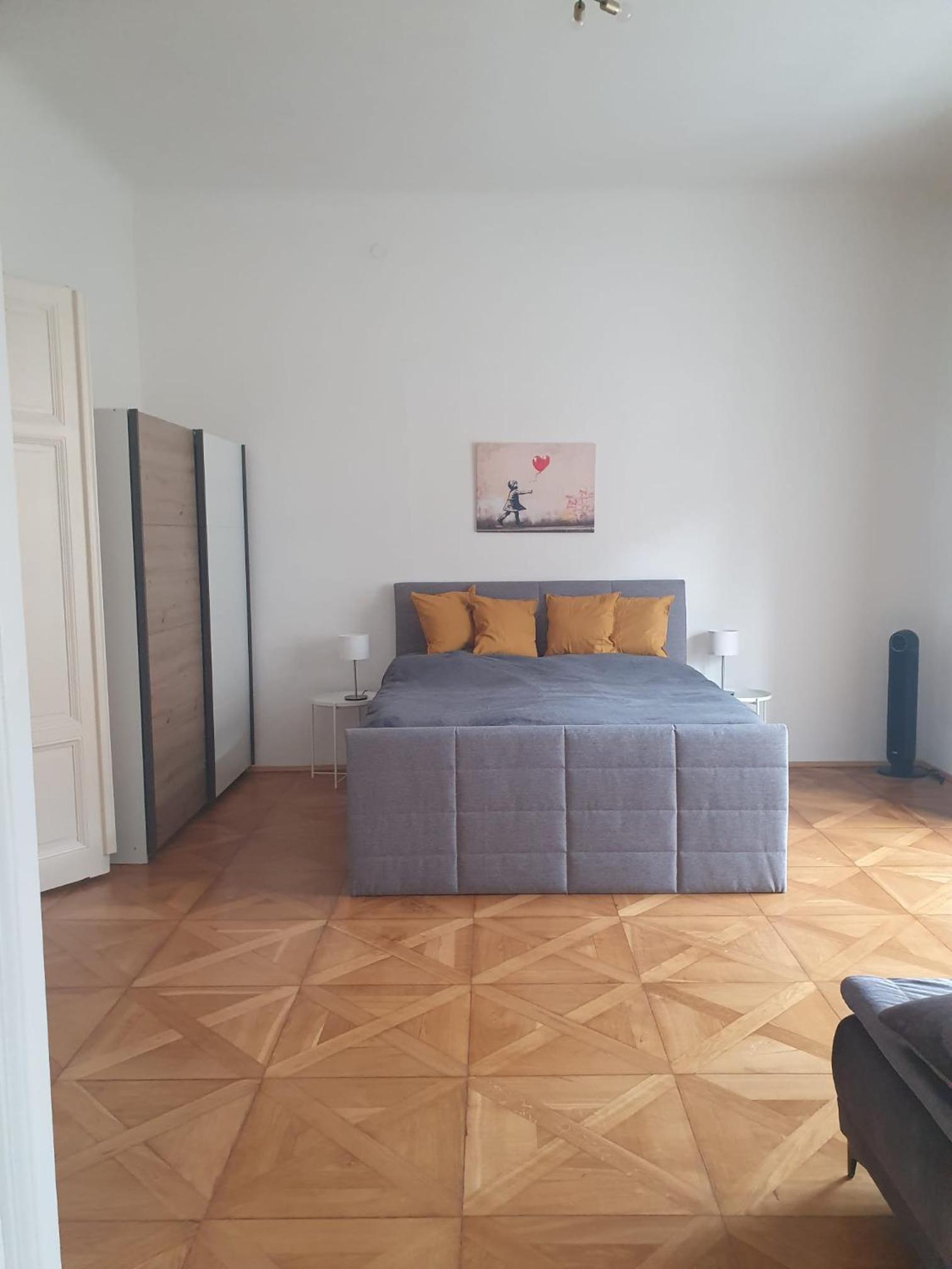 Graz City Center Apartments