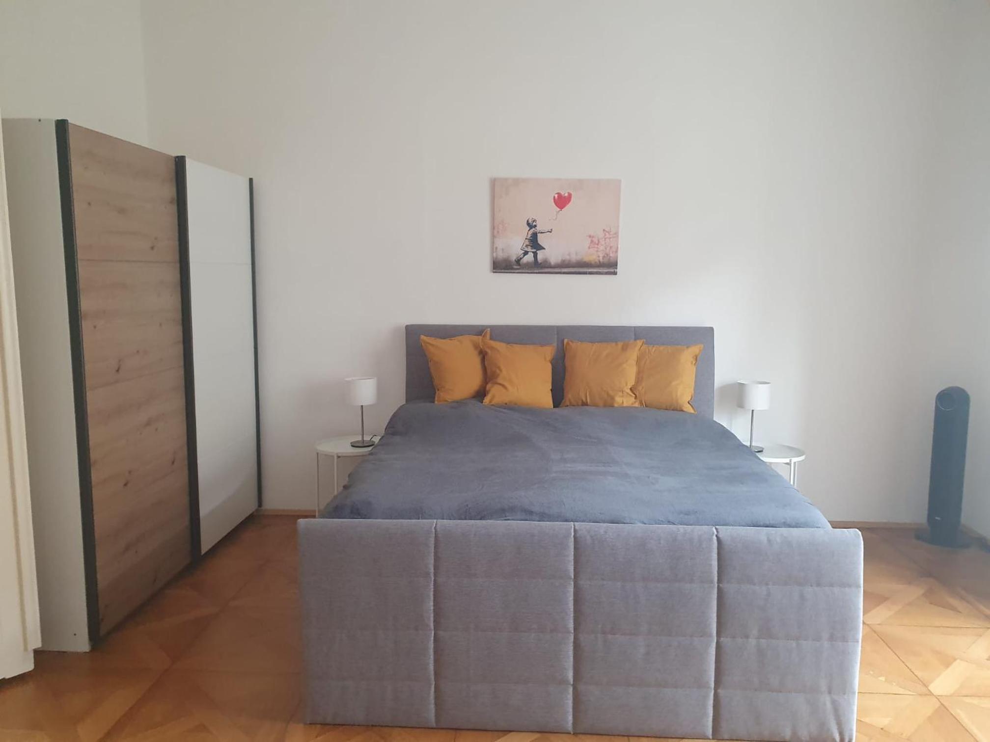 Graz City Center Apartments