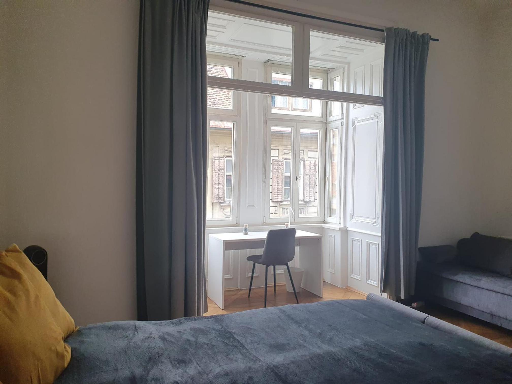 Graz City Center Apartments