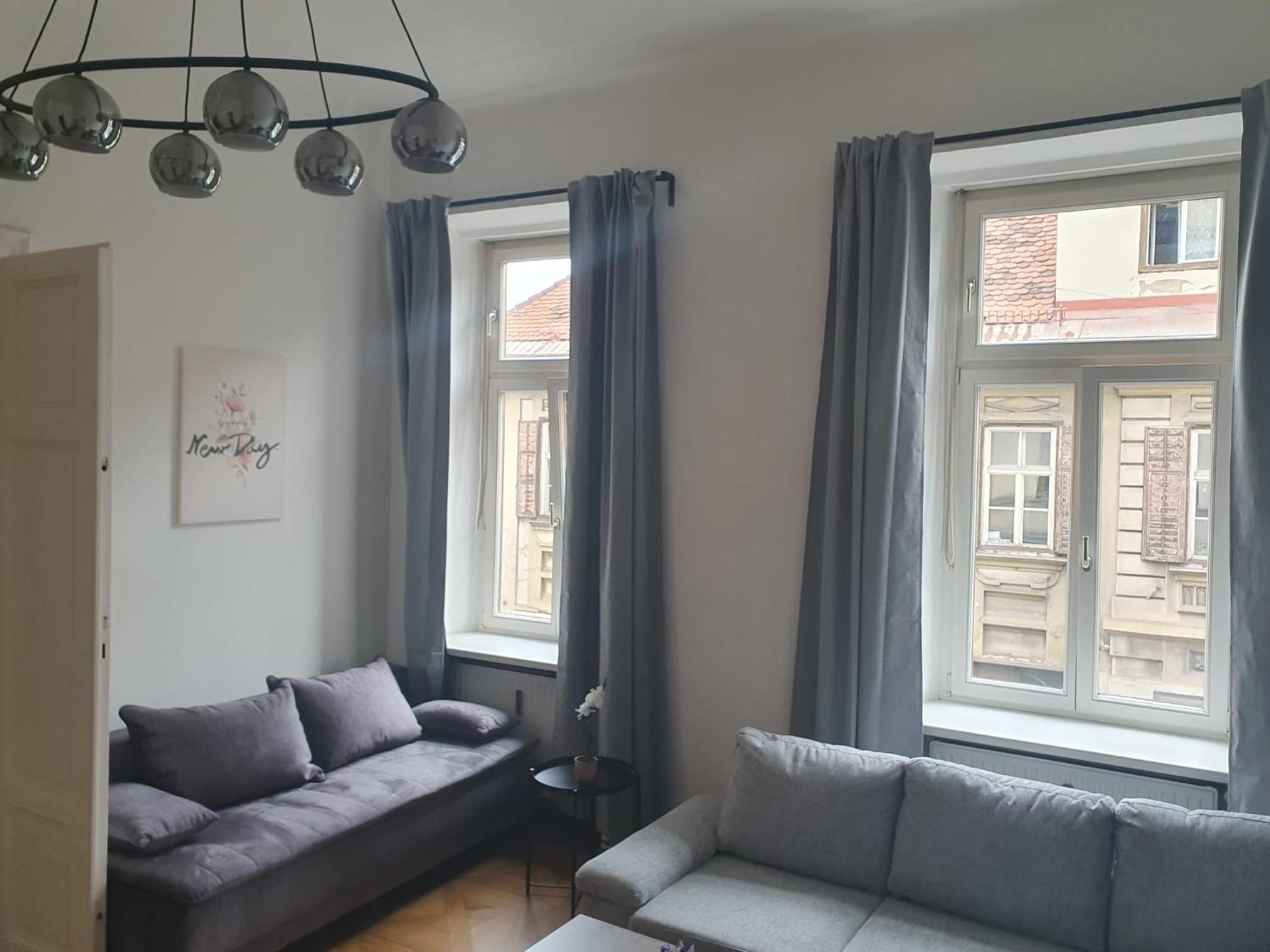 Graz City Center Apartments