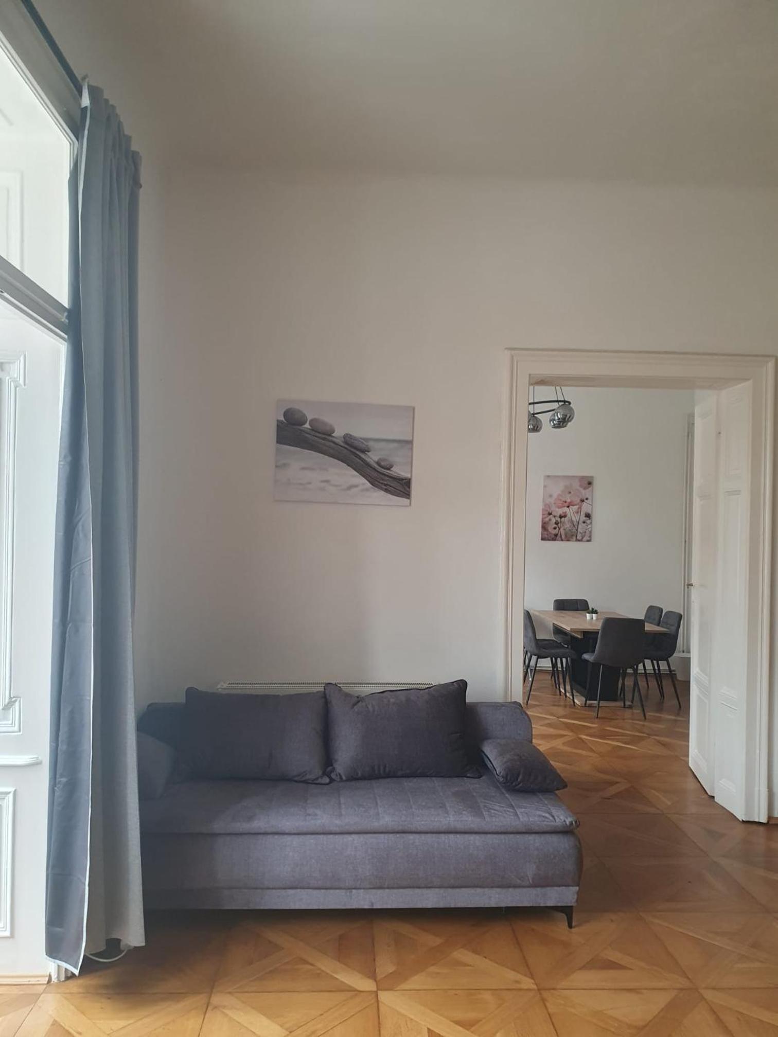 Graz City Center Apartments