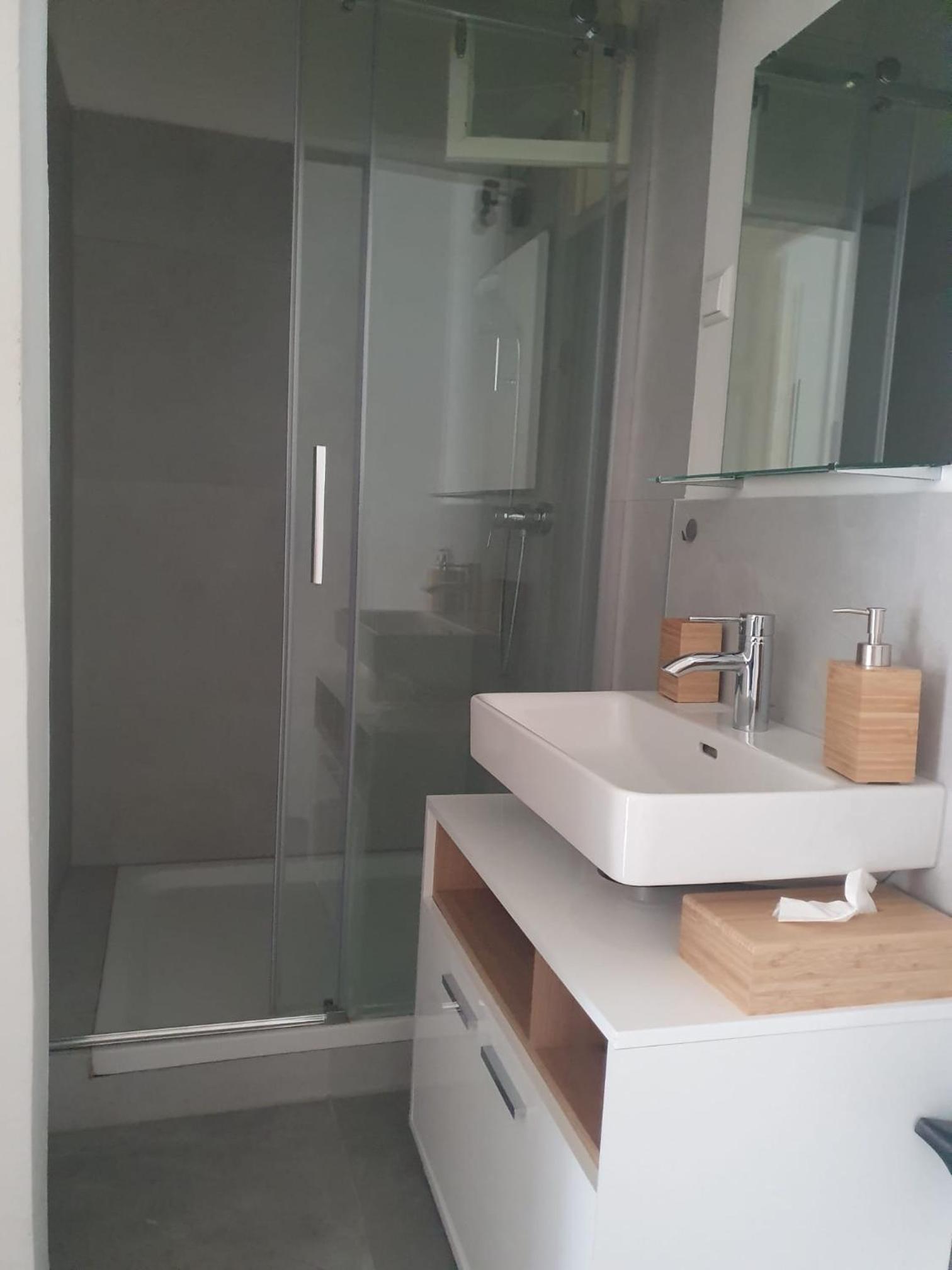 Graz City Center Apartments