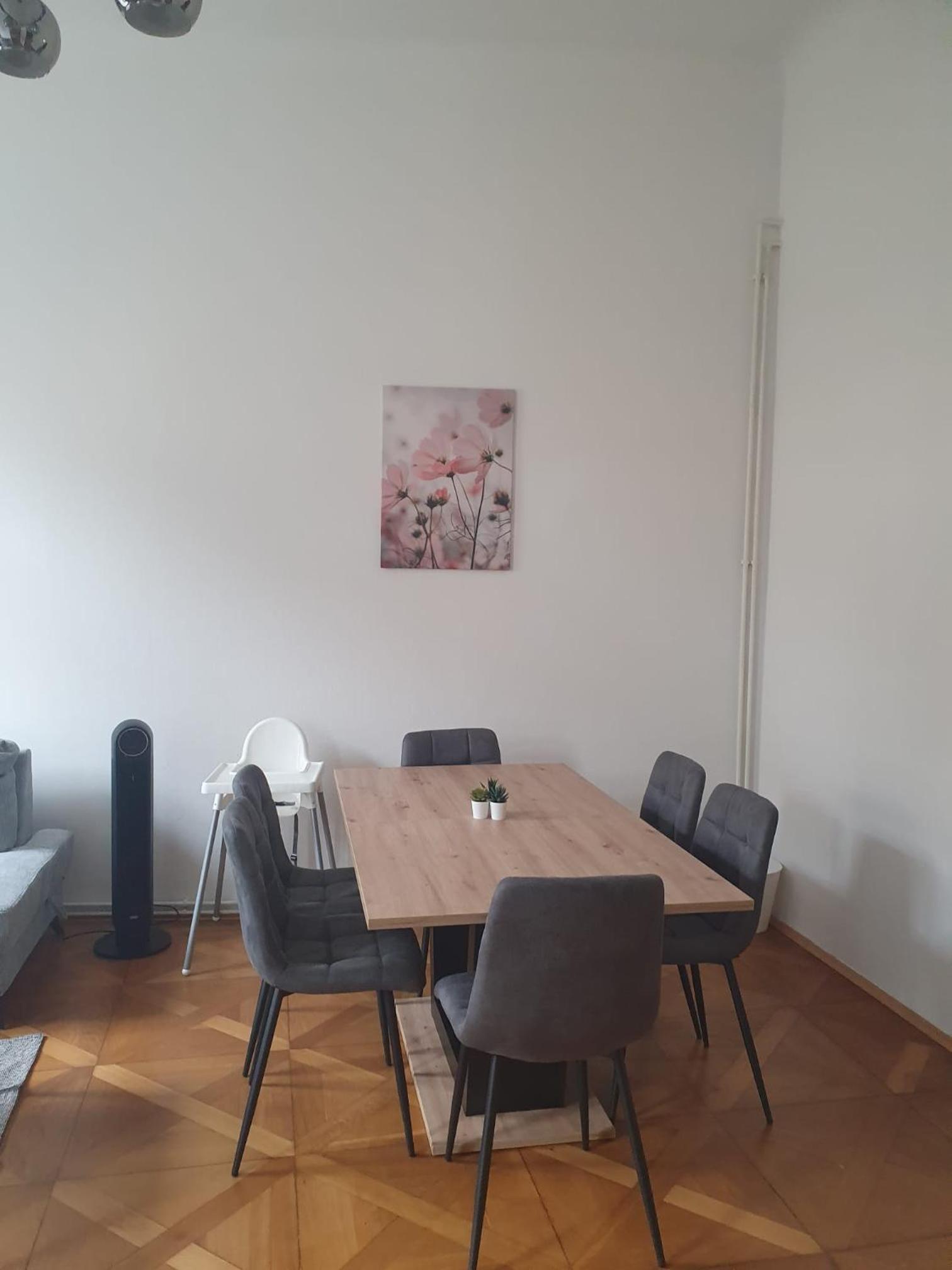 Graz City Center Apartments