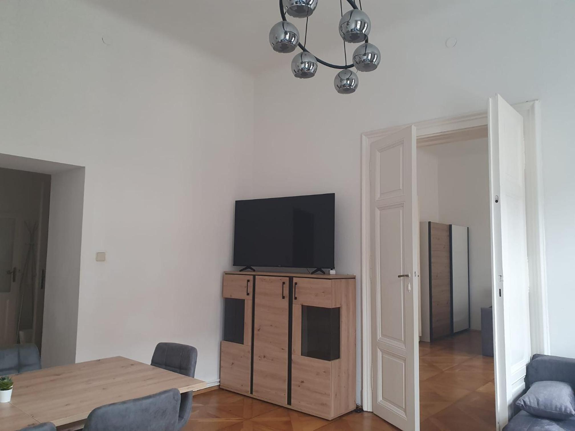 Graz City Center Apartments