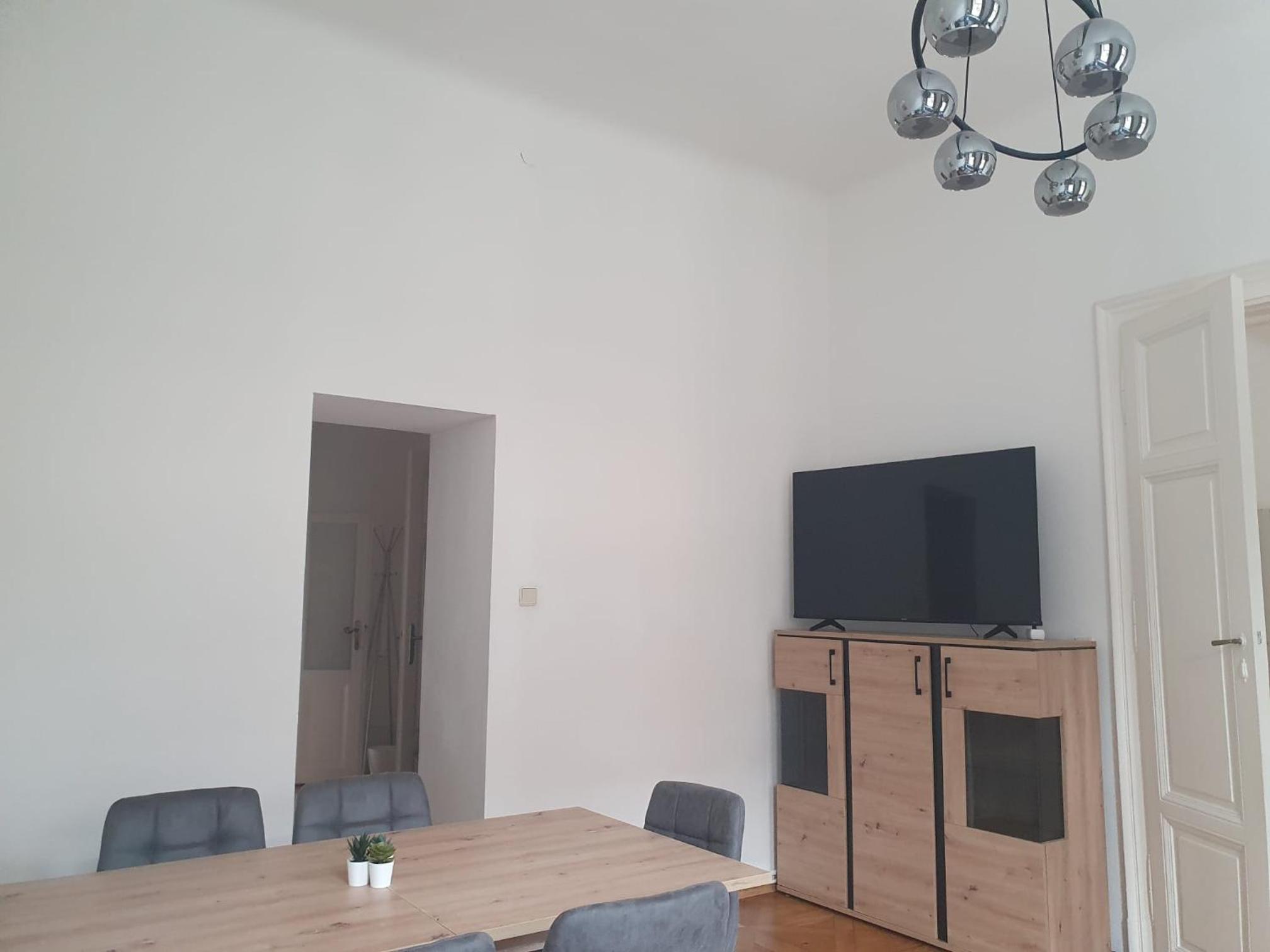 Graz City Center Apartments