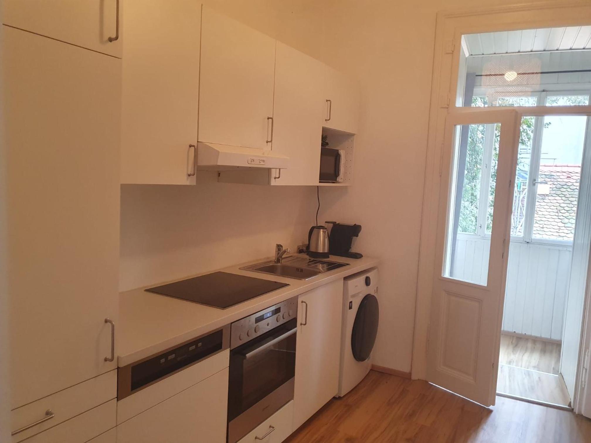 Graz City Center Apartments