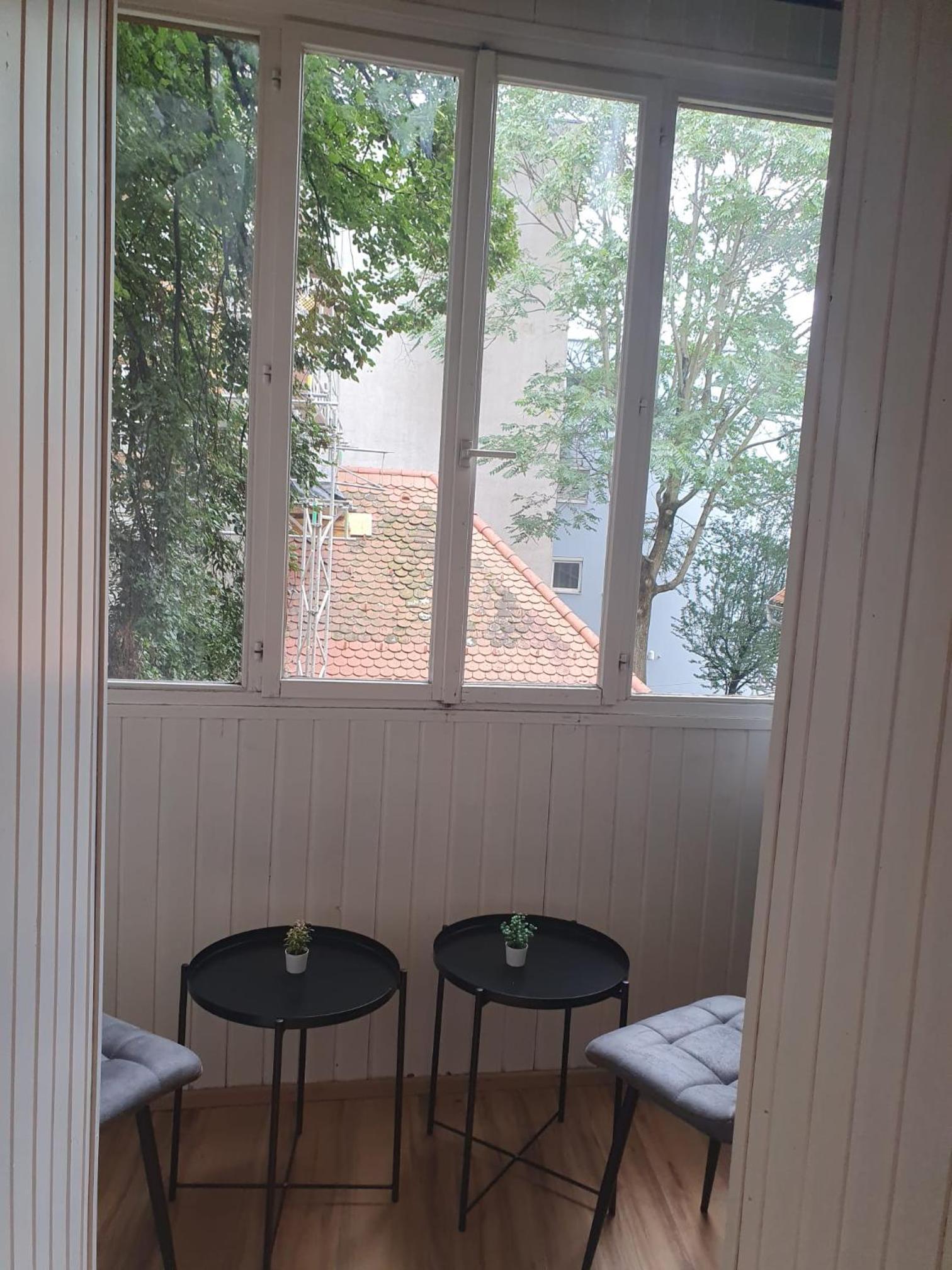 Graz City Center Apartments