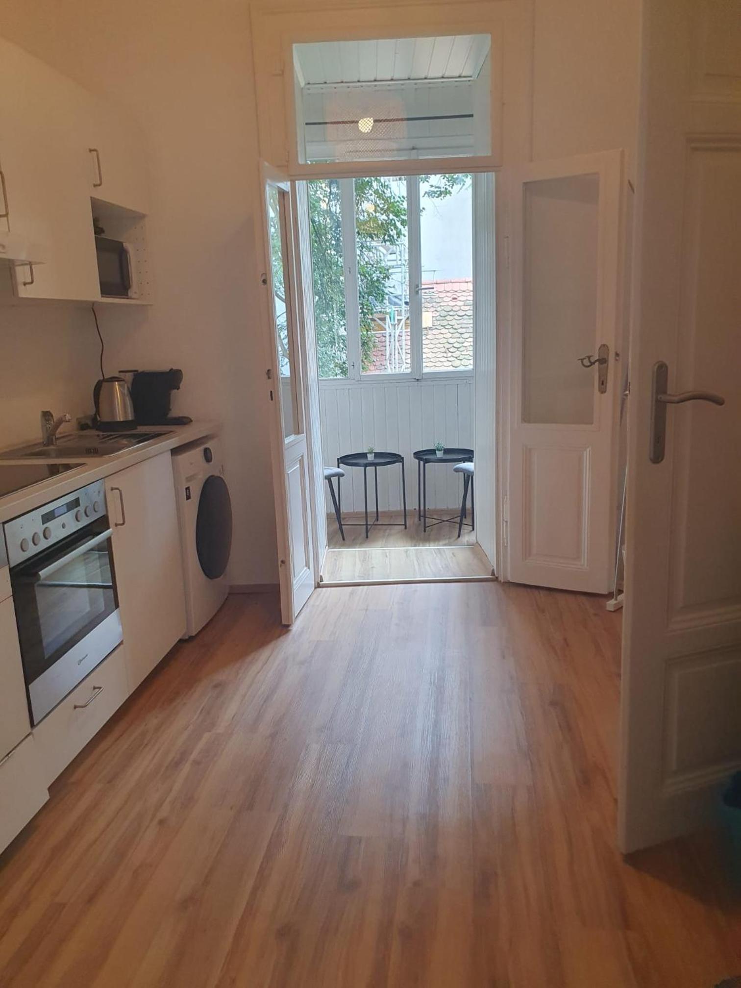 Graz City Center Apartments