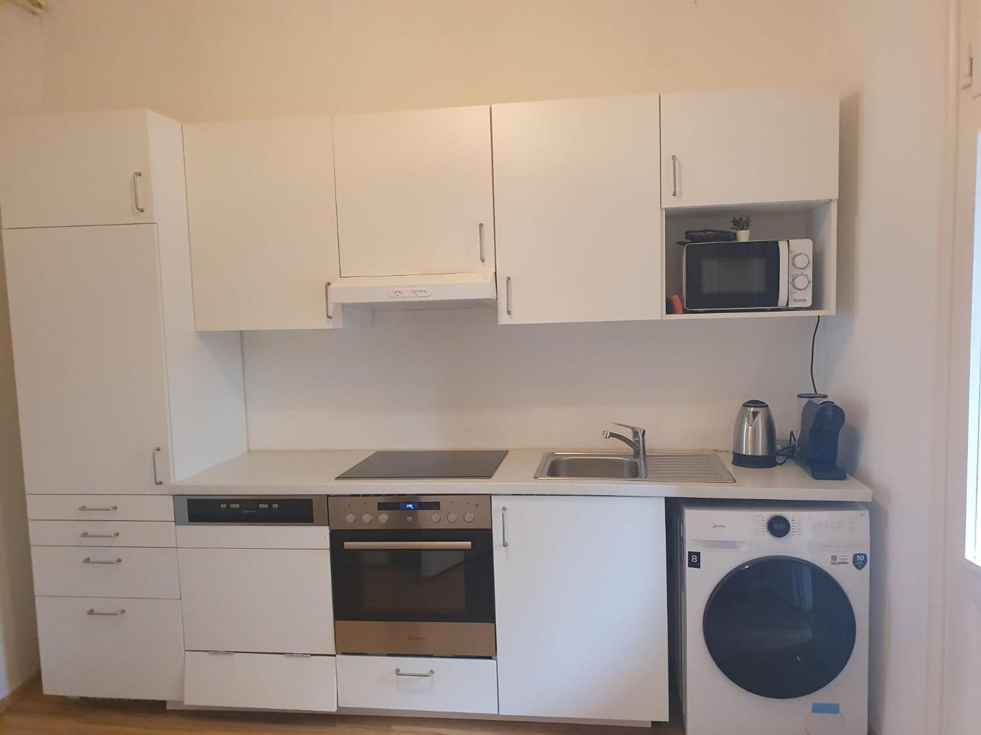 Graz City Center Apartments