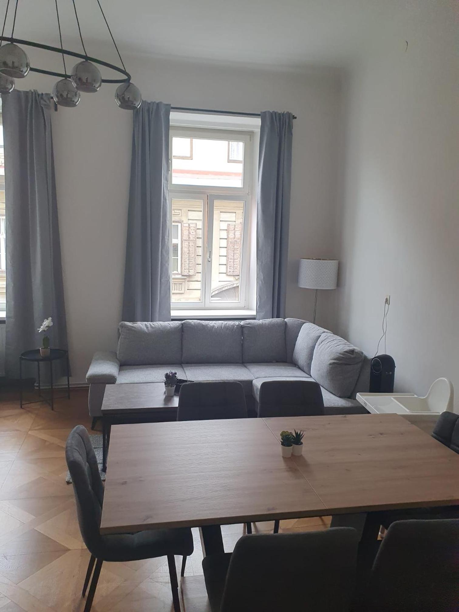 Graz City Center Apartments