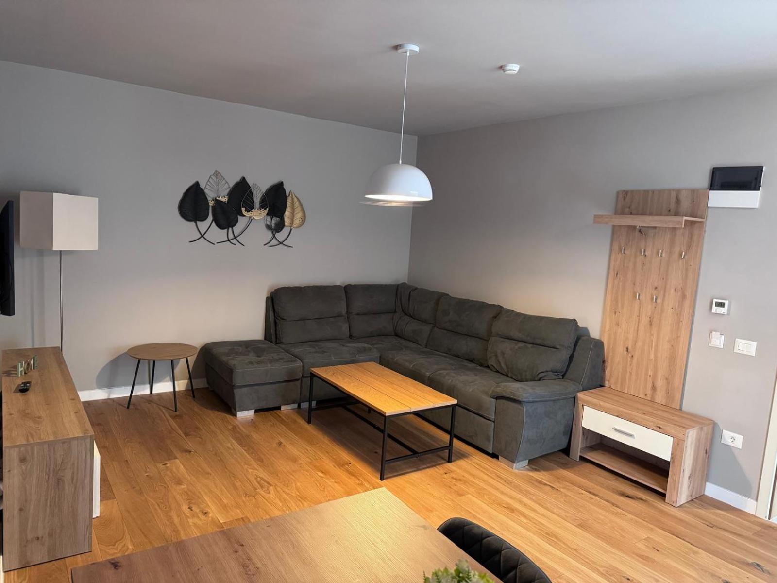 Apartments RS16 view 2