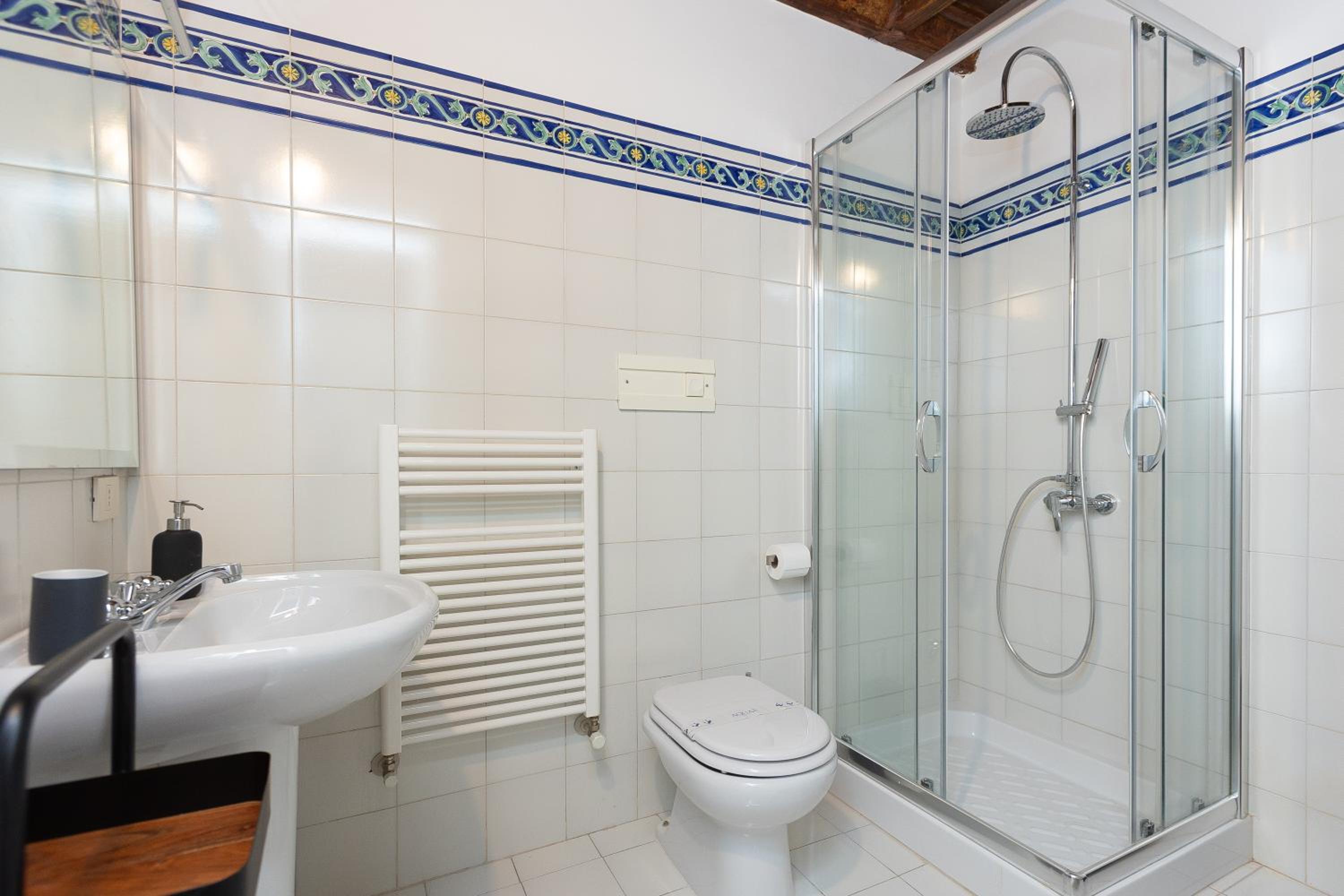 Santa Margherita by Rental in Rome