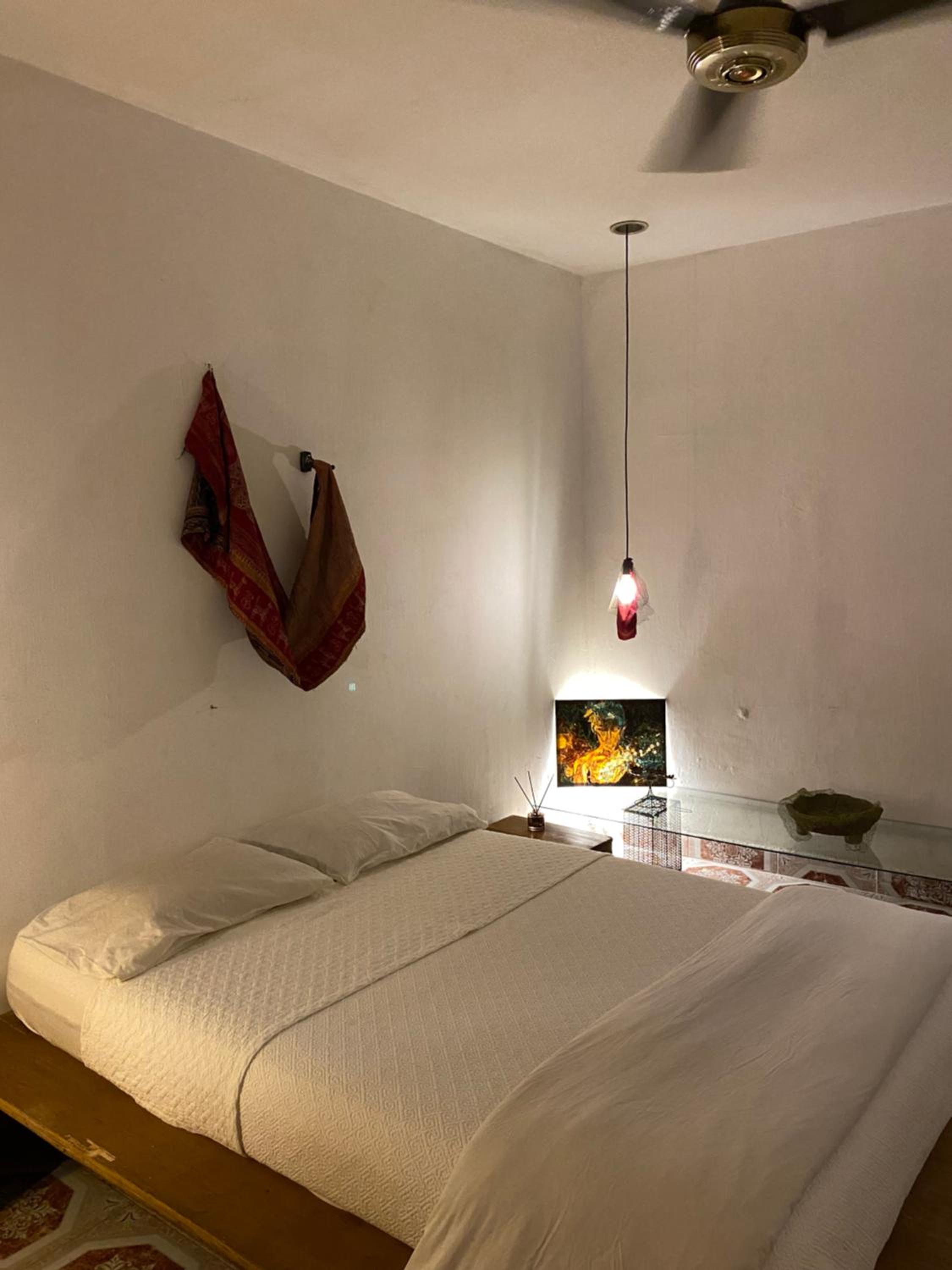 Casa CoCore Charming Old Saigon House