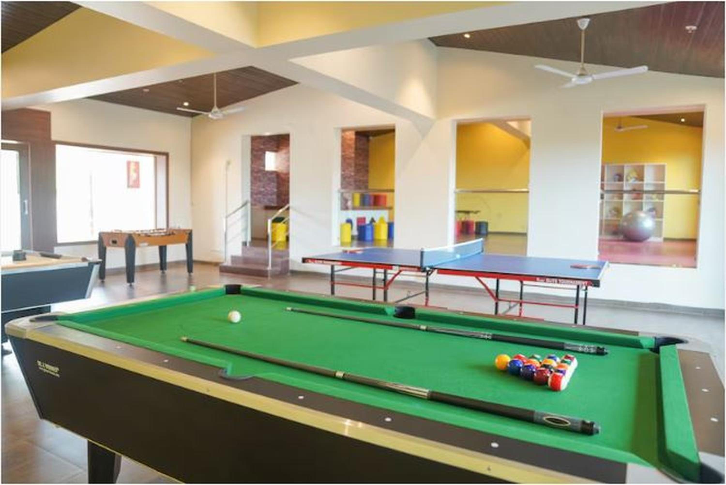 Greenleaf The Resort & Spa, Ganpatipule