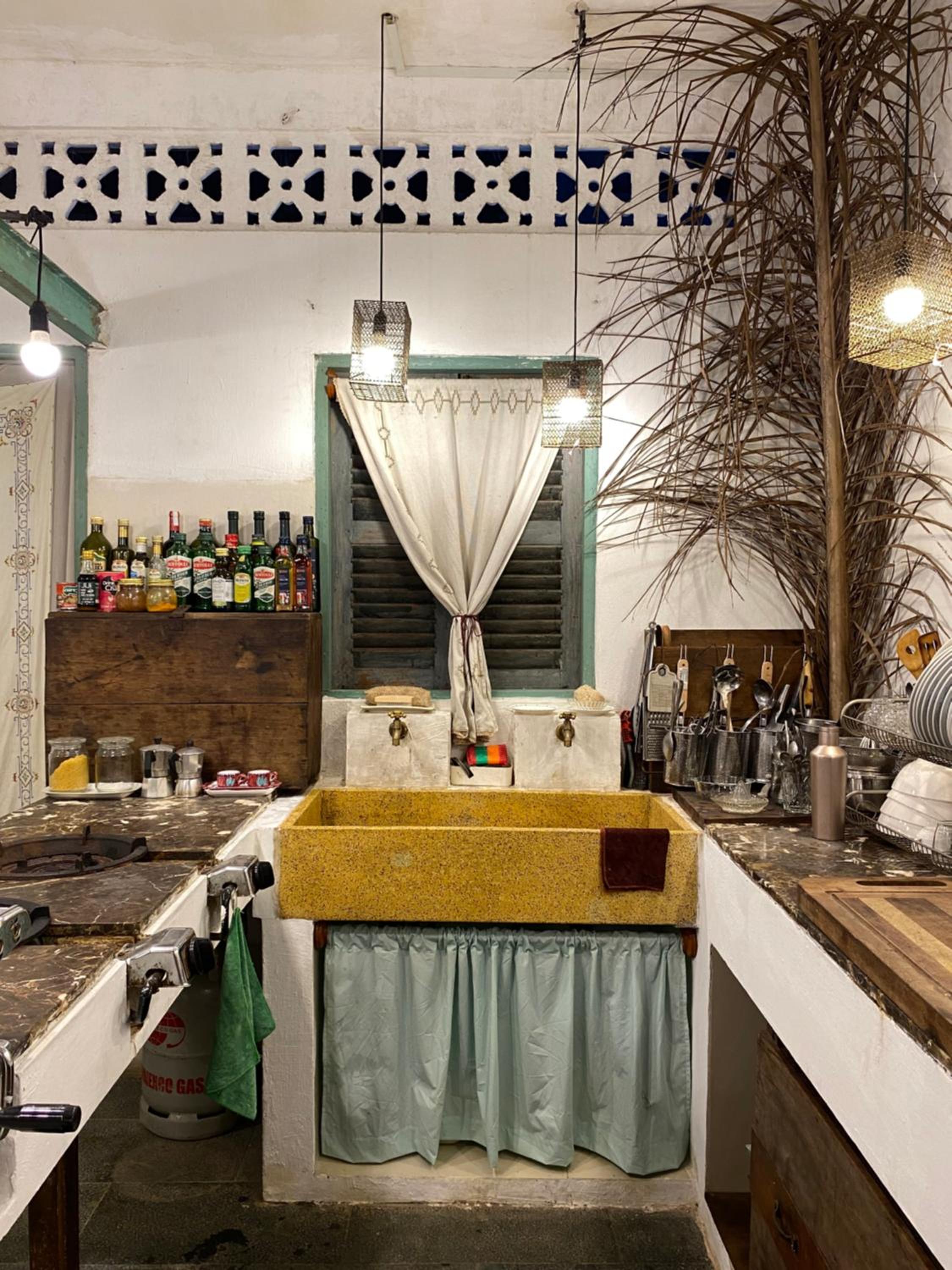 Casa CoCore Charming Old Saigon House