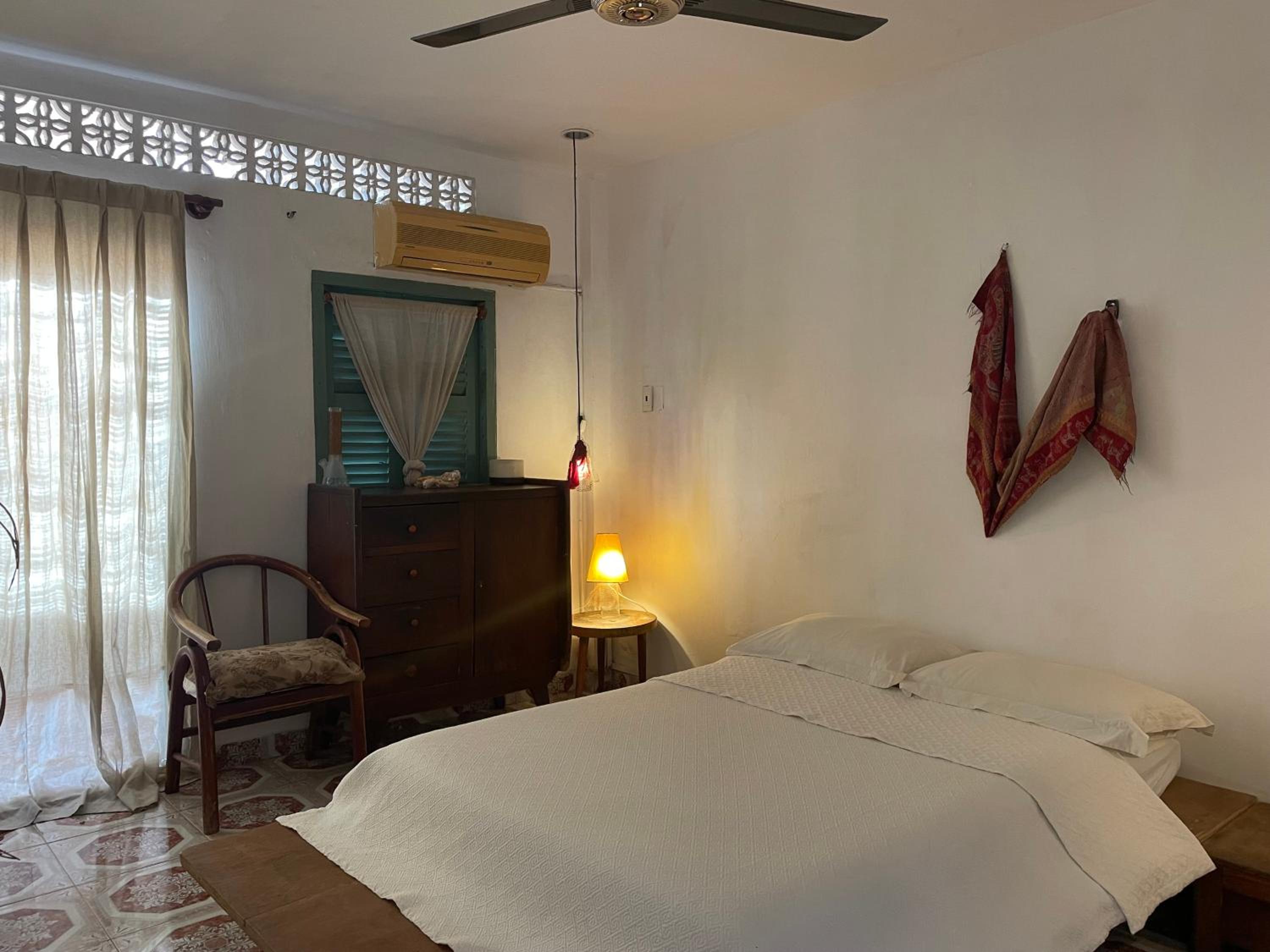 Casa CoCore Charming Old Saigon House