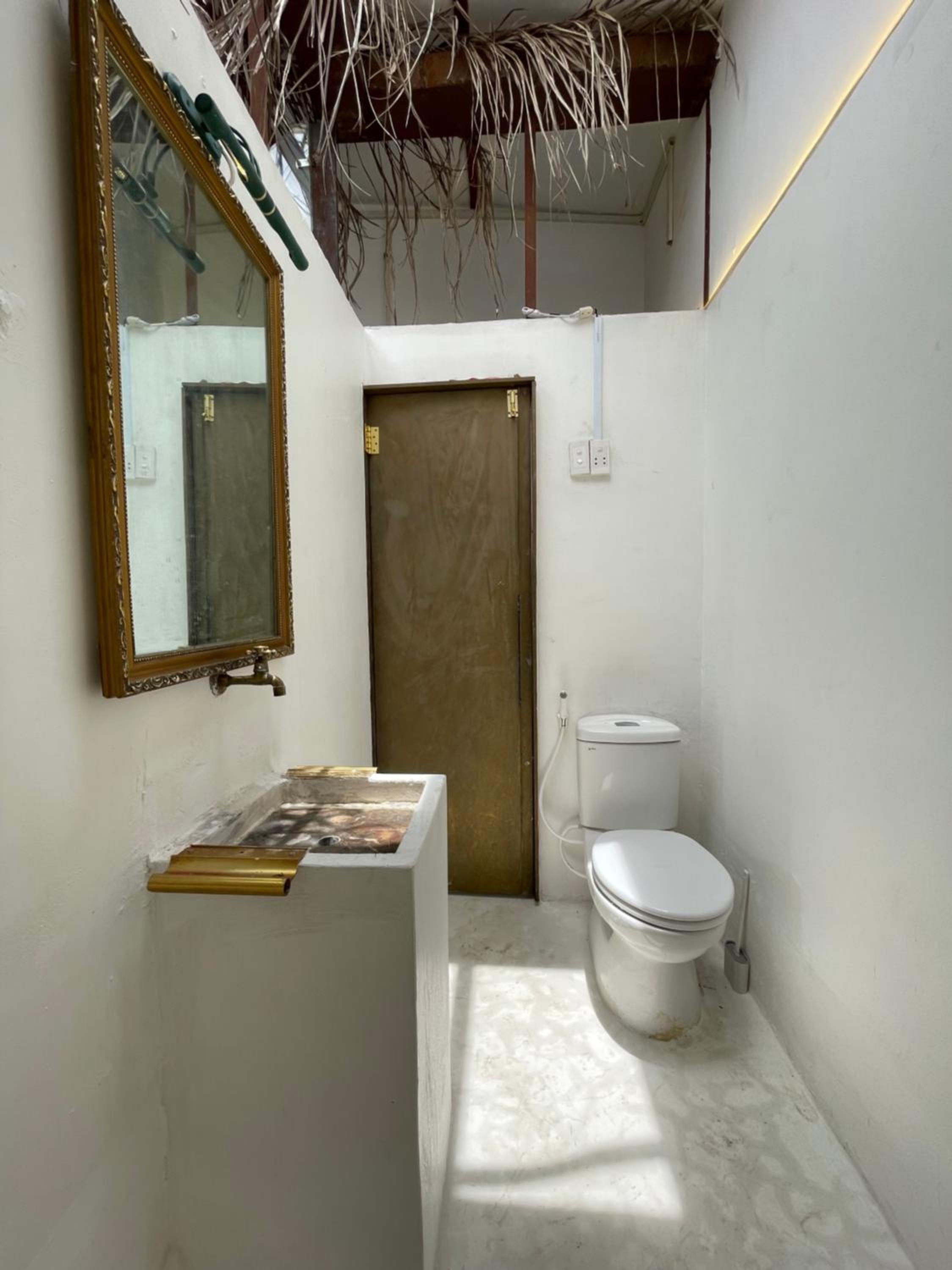 Casa CoCore Charming Old Saigon House