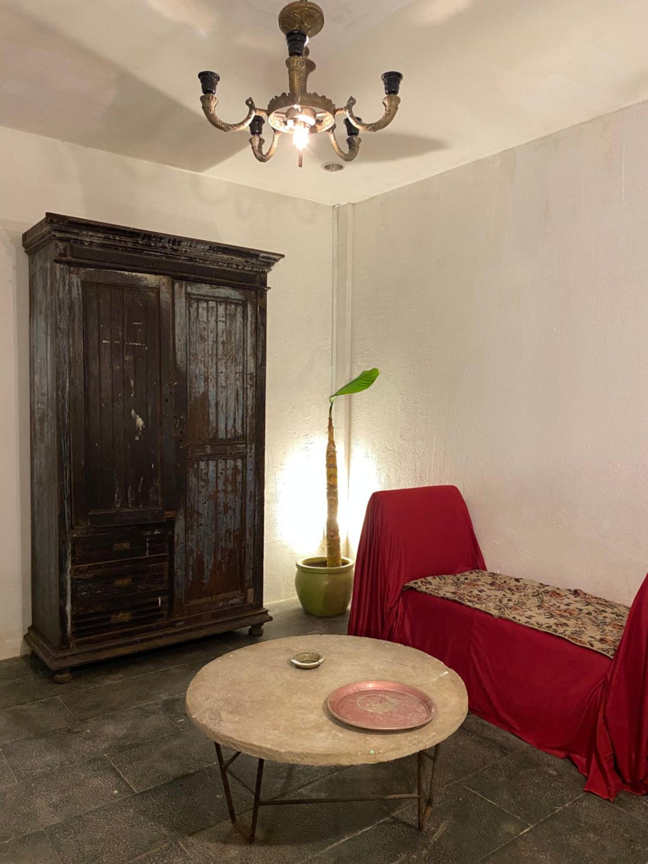Casa CoCore Charming Old Saigon House