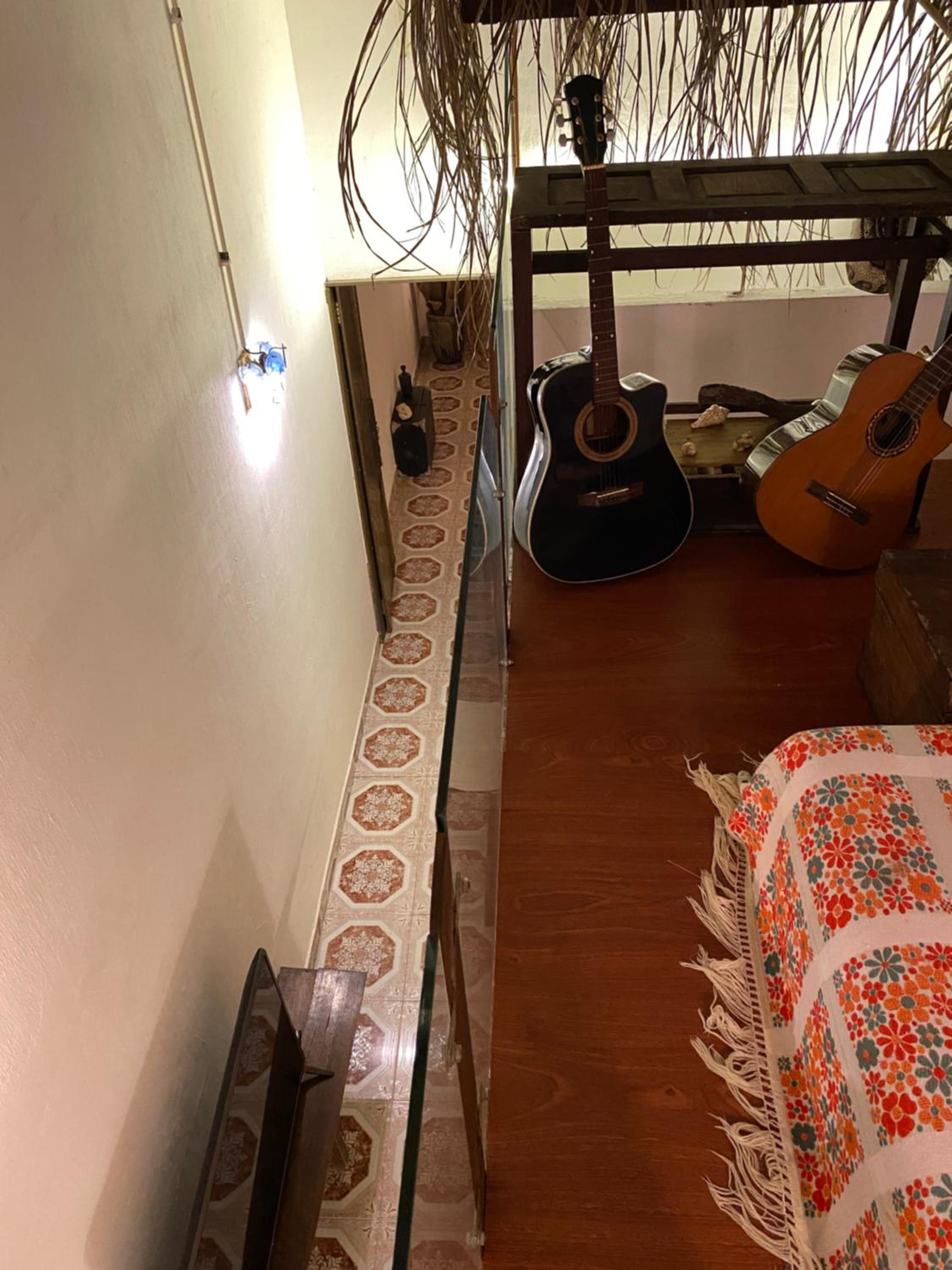 Casa CoCore Charming Old Saigon House