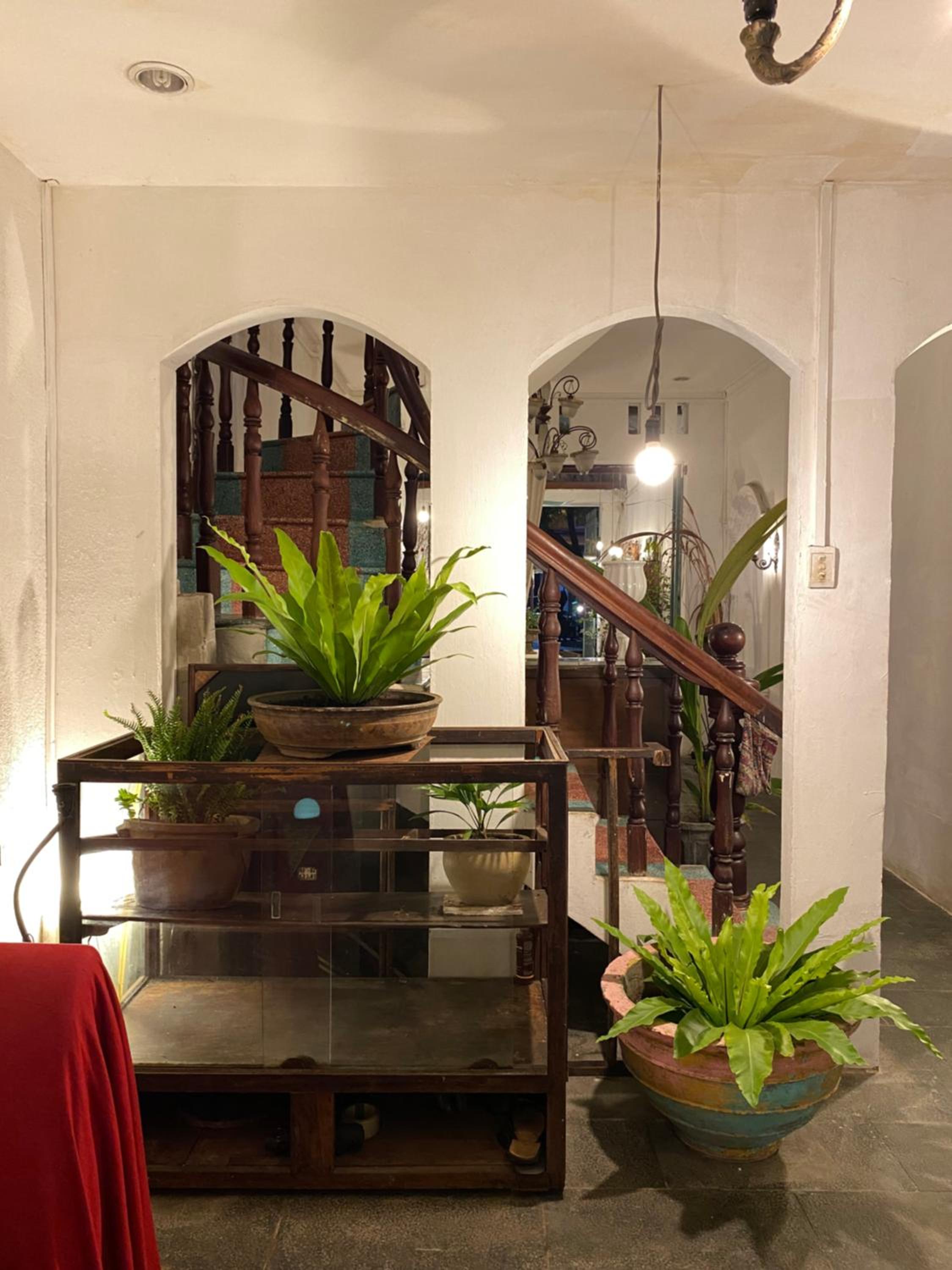 Casa CoCore Charming Old Saigon House