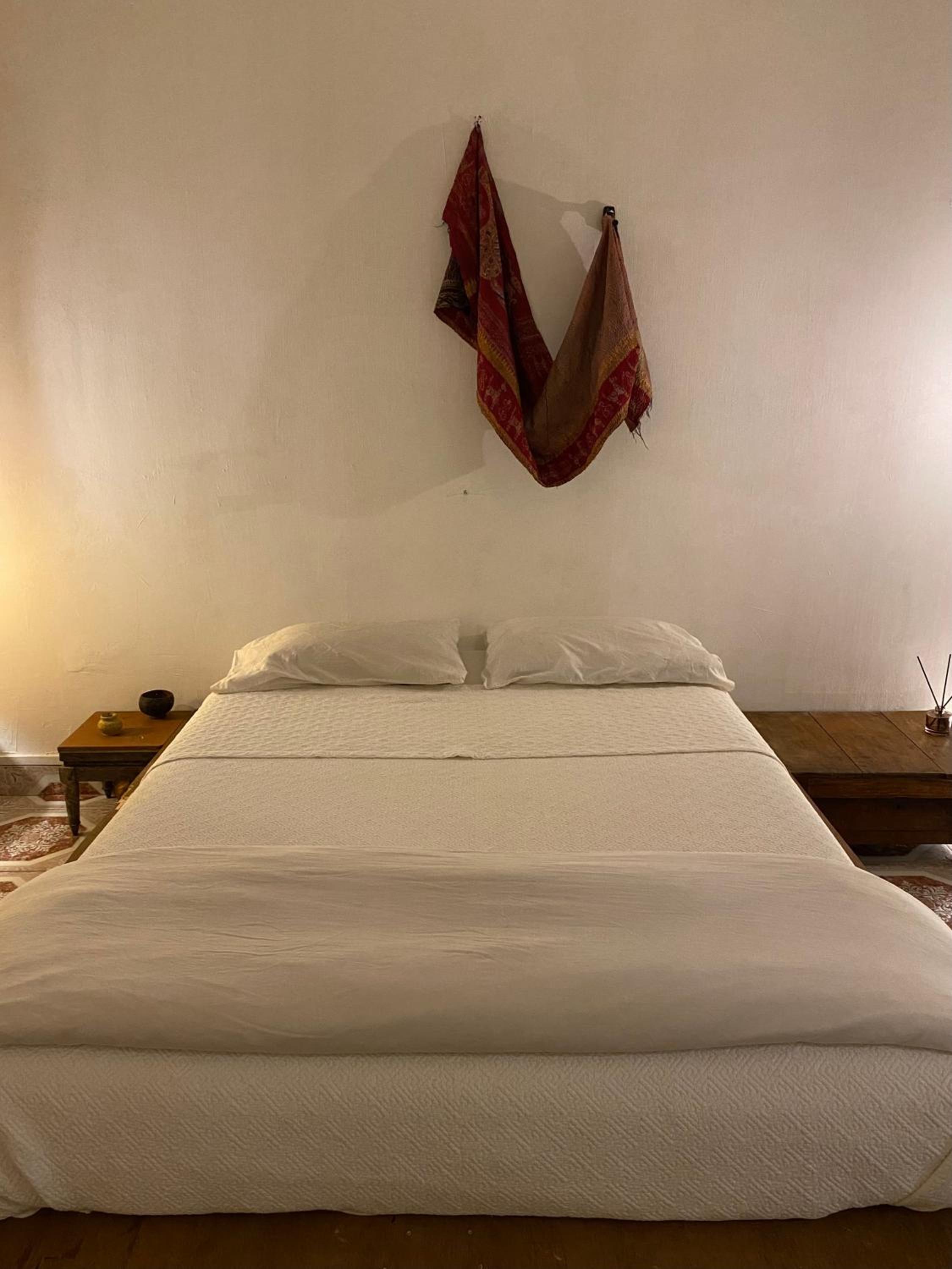 Casa CoCore Charming Old Saigon House