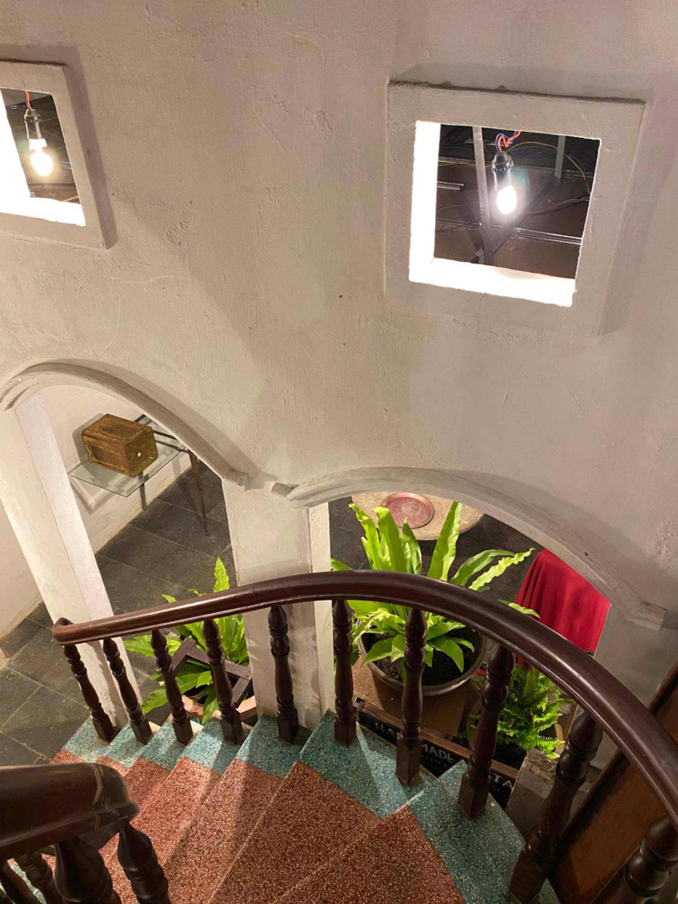 Casa CoCore Charming Old Saigon House