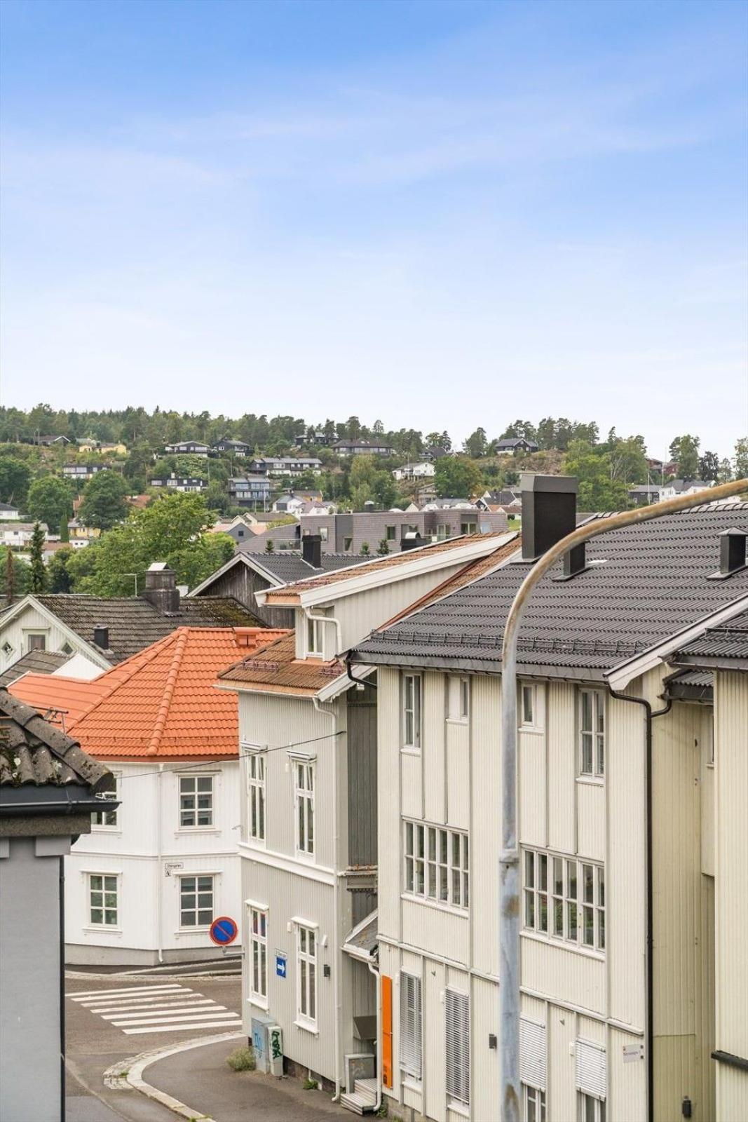 In the heart of Tønsberg view 3