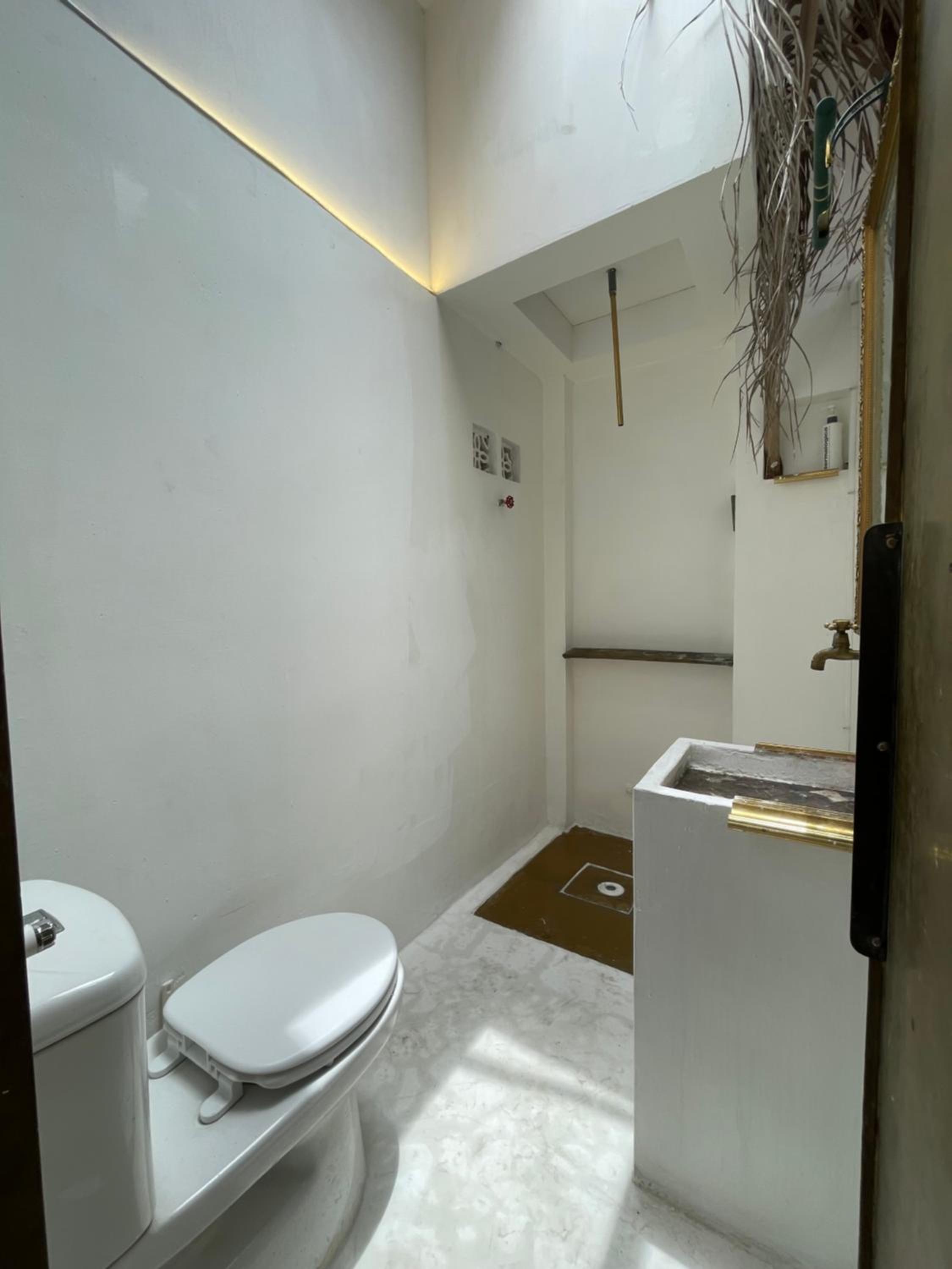 Casa CoCore Charming Old Saigon House