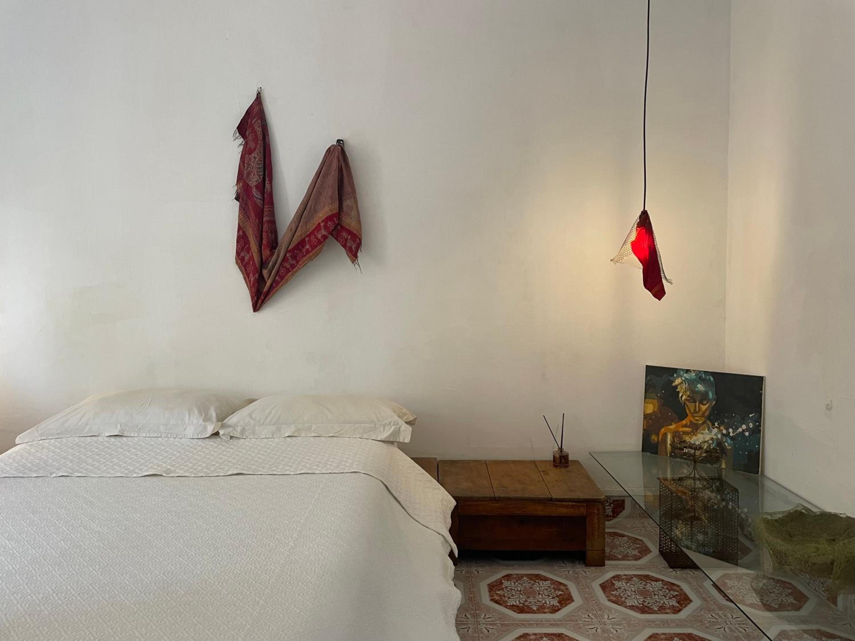 Casa CoCore Charming Old Saigon House