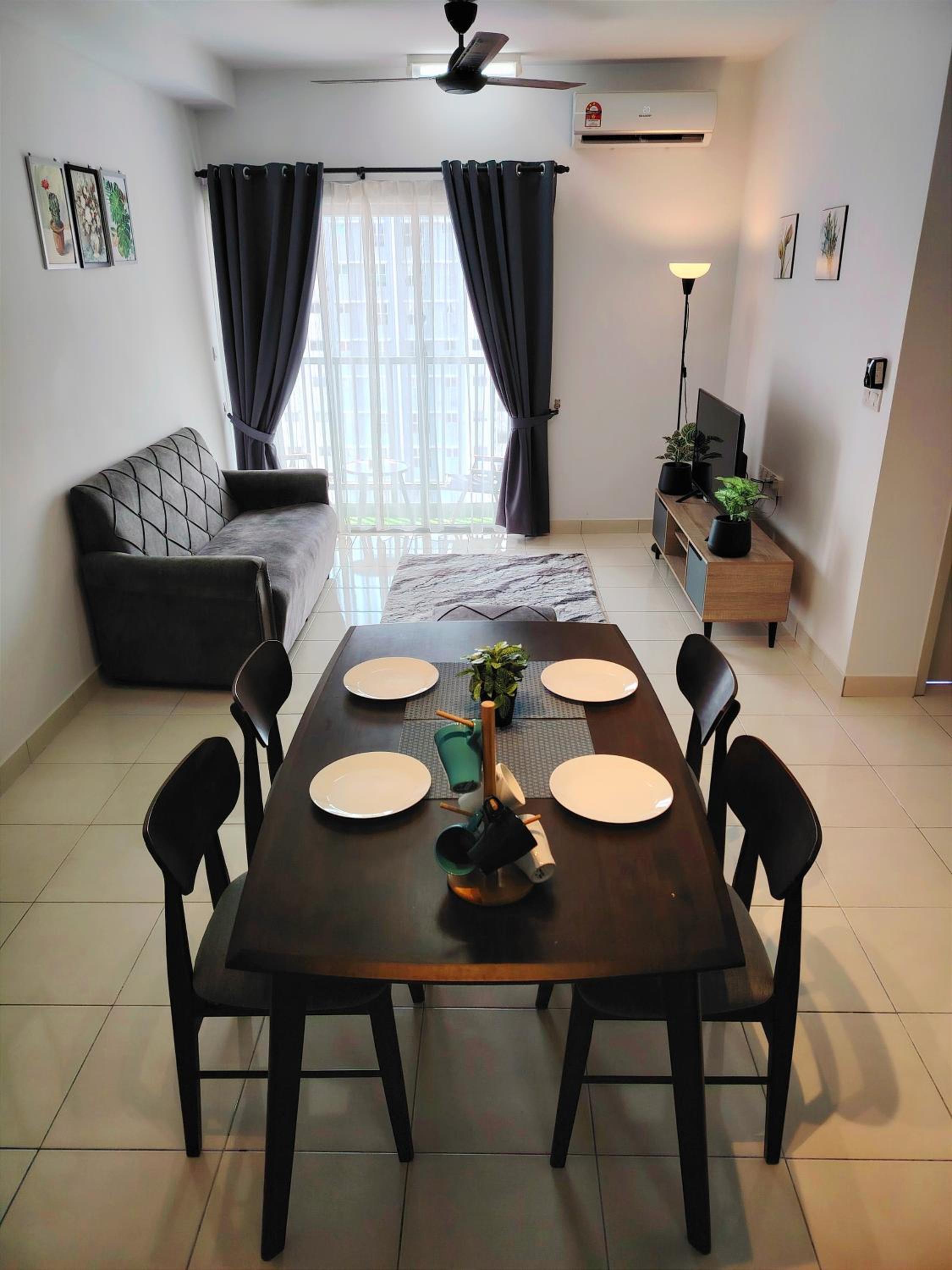 Aurora's Place at Alanis Residence photo 3