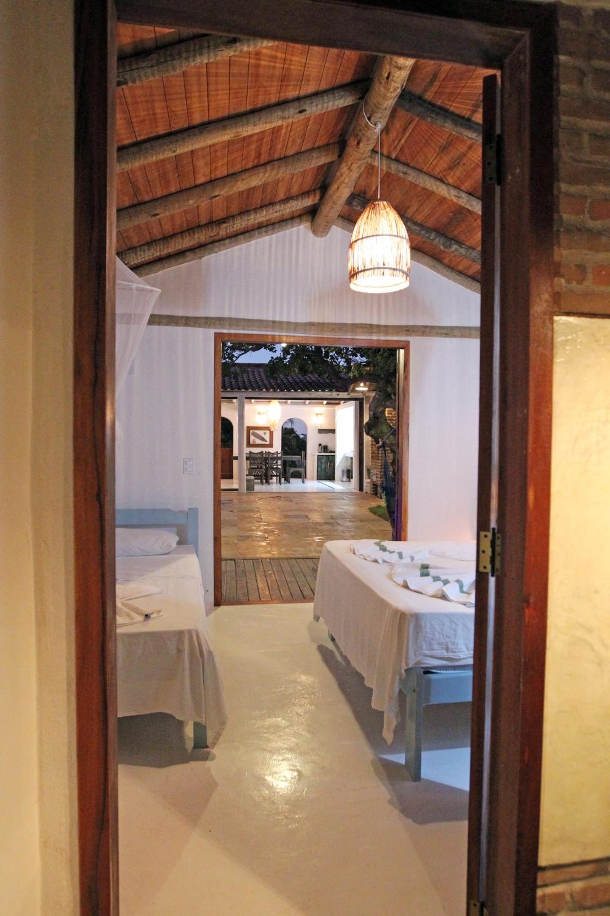Villa Atlântic Icaraizinho 700 m da praia