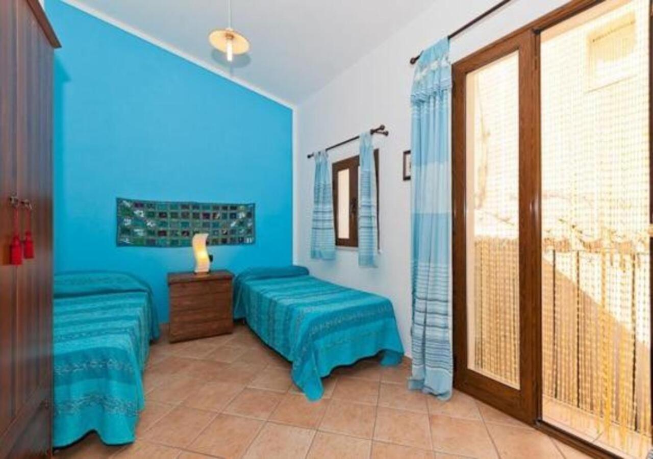 Terrazza delle mura