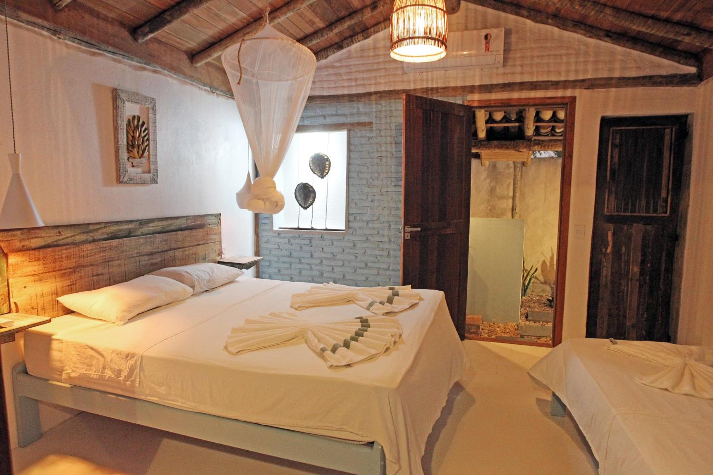 Villa Atlântic Icaraizinho 700 m da praia