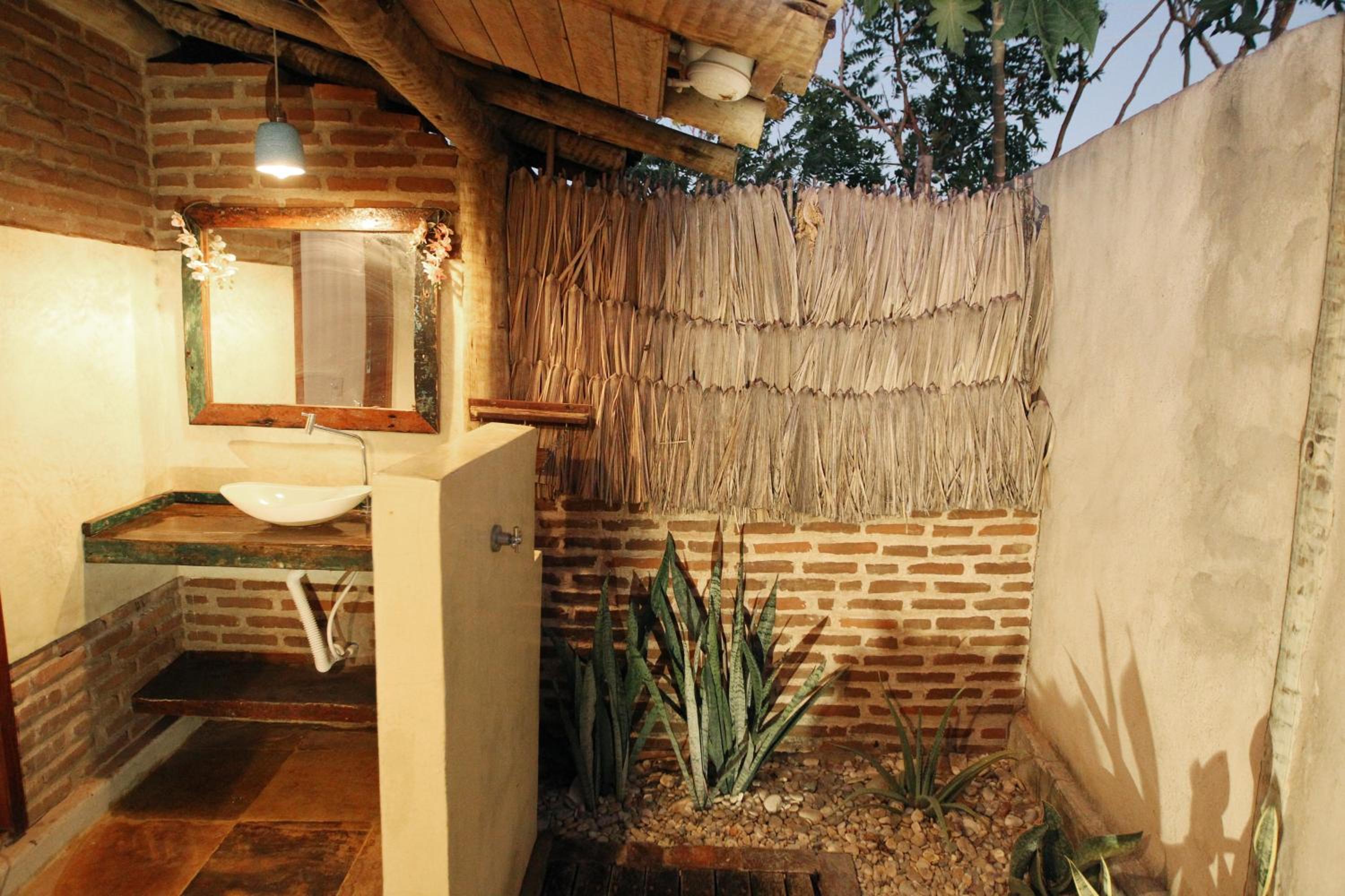 Villa Atlântic Icaraizinho 700 m da praia