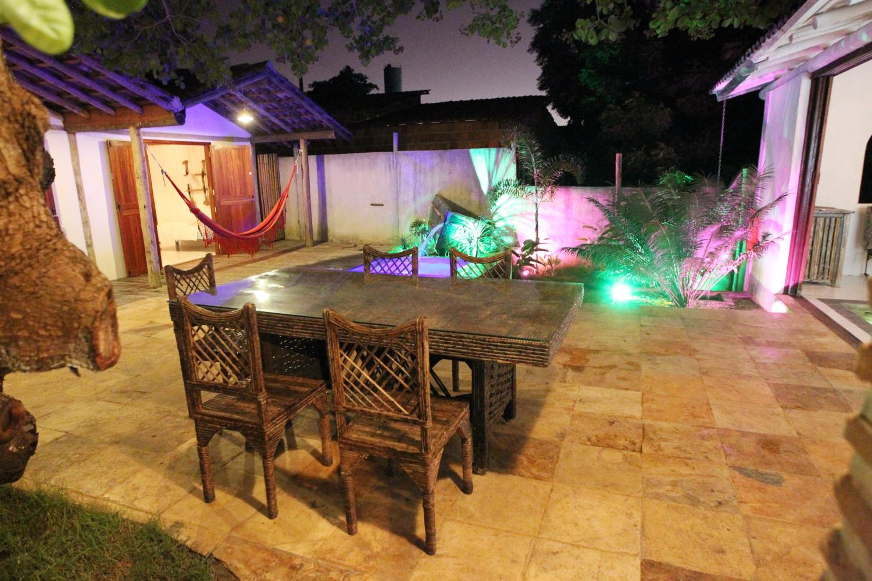 Villa Atlântic Icaraizinho 700 m da praia