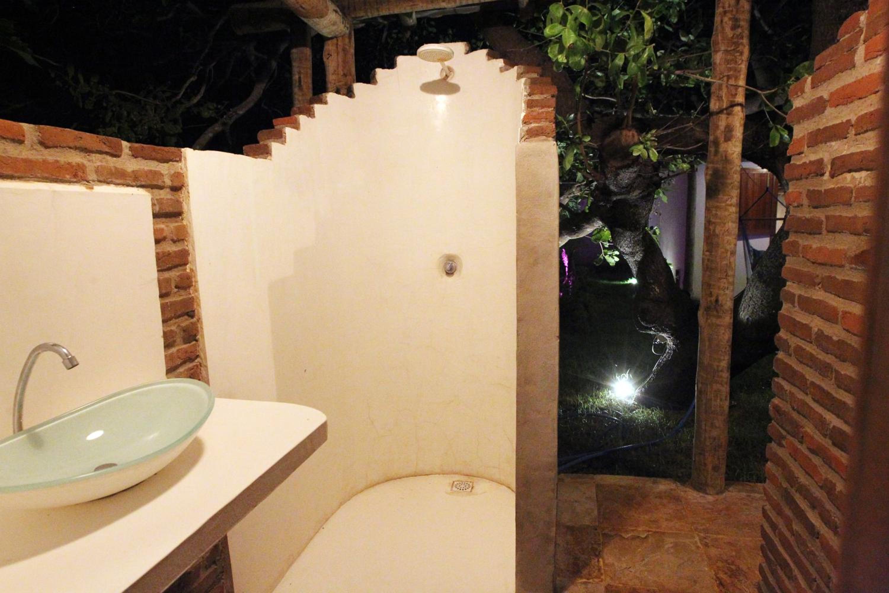 Villa Atlântic Icaraizinho 700 m da praia