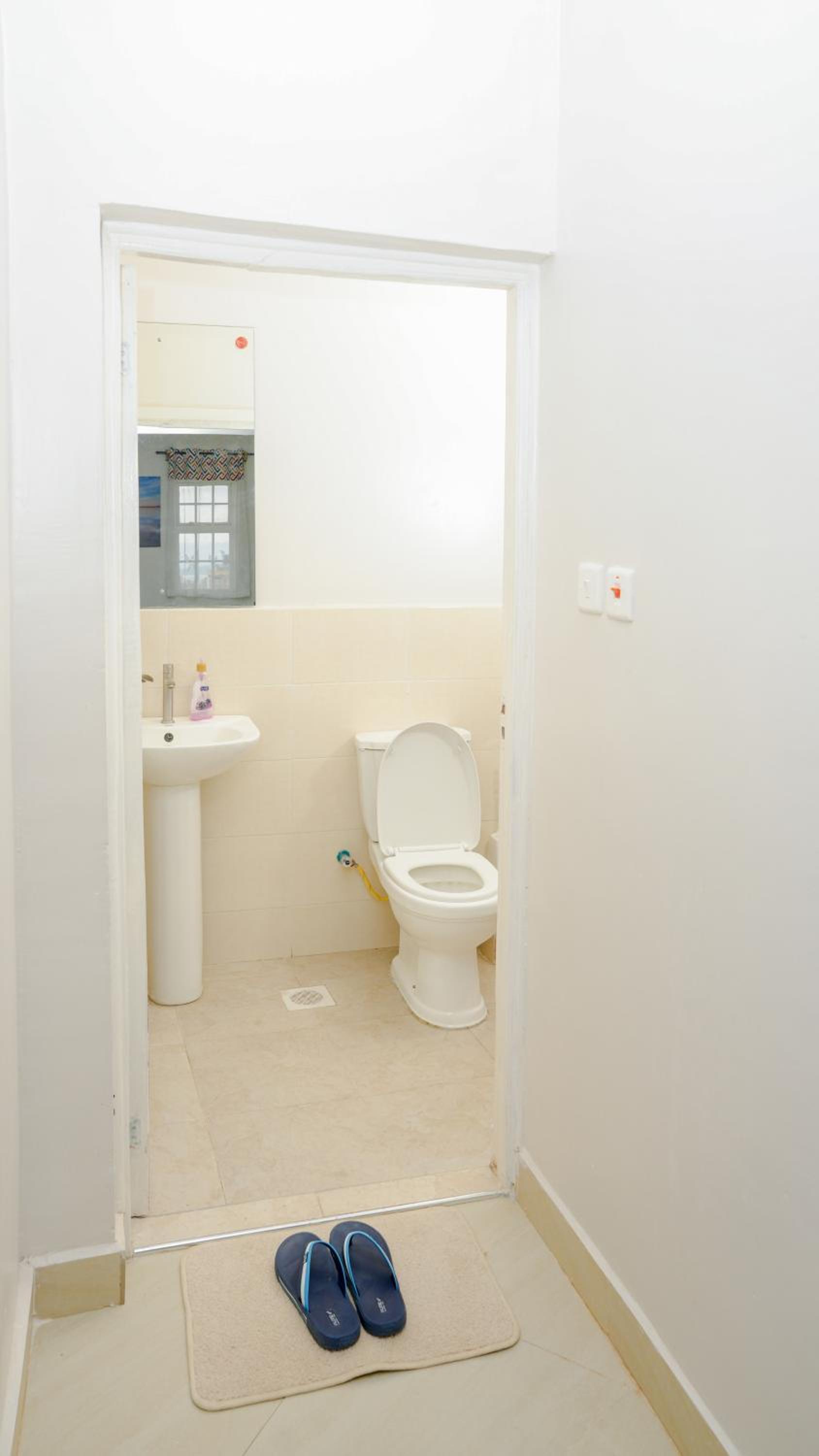 Shalom Apartments Naivasha Town