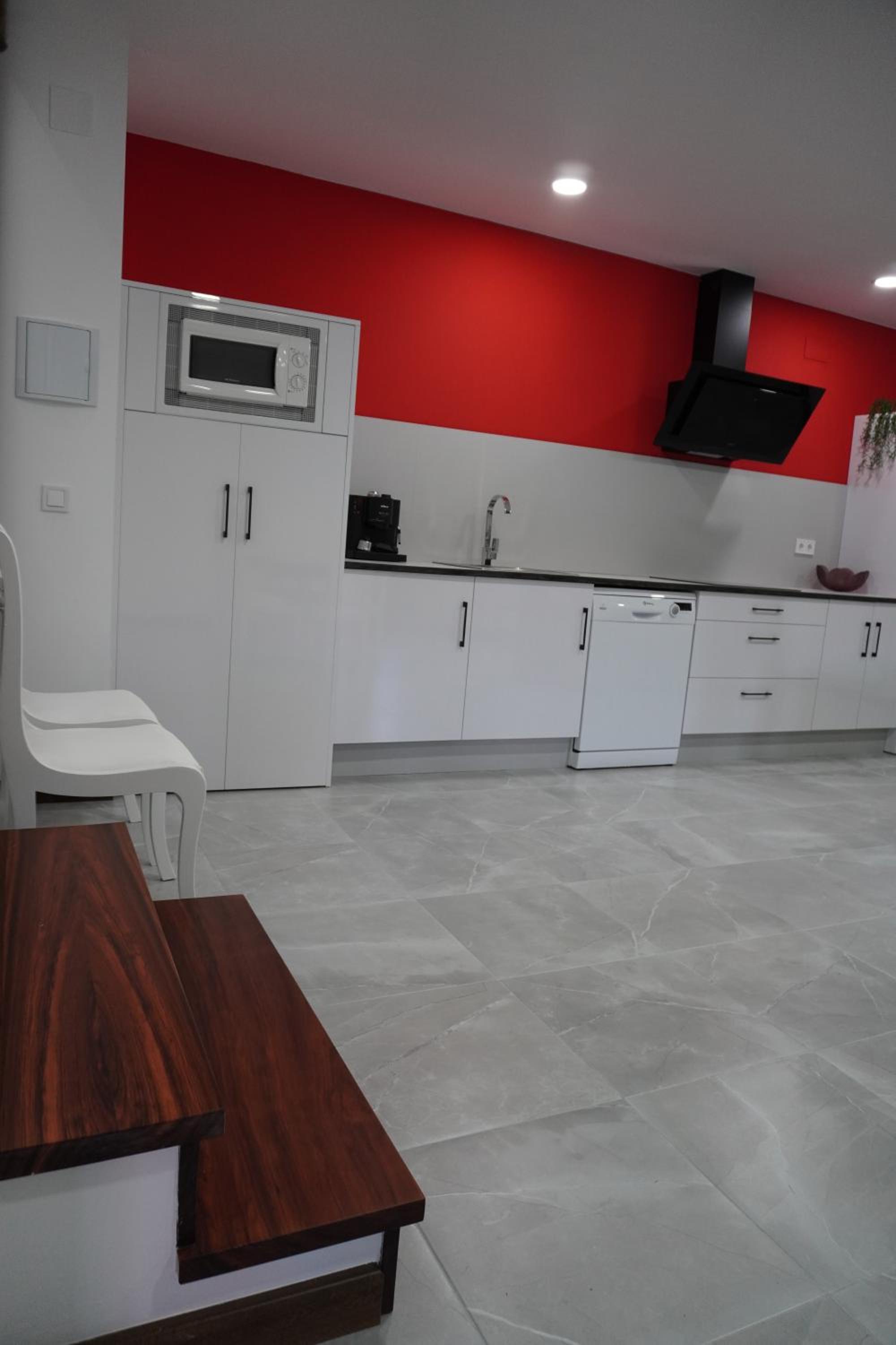 Duplex Llume - Grupo Apartamentos Sanin