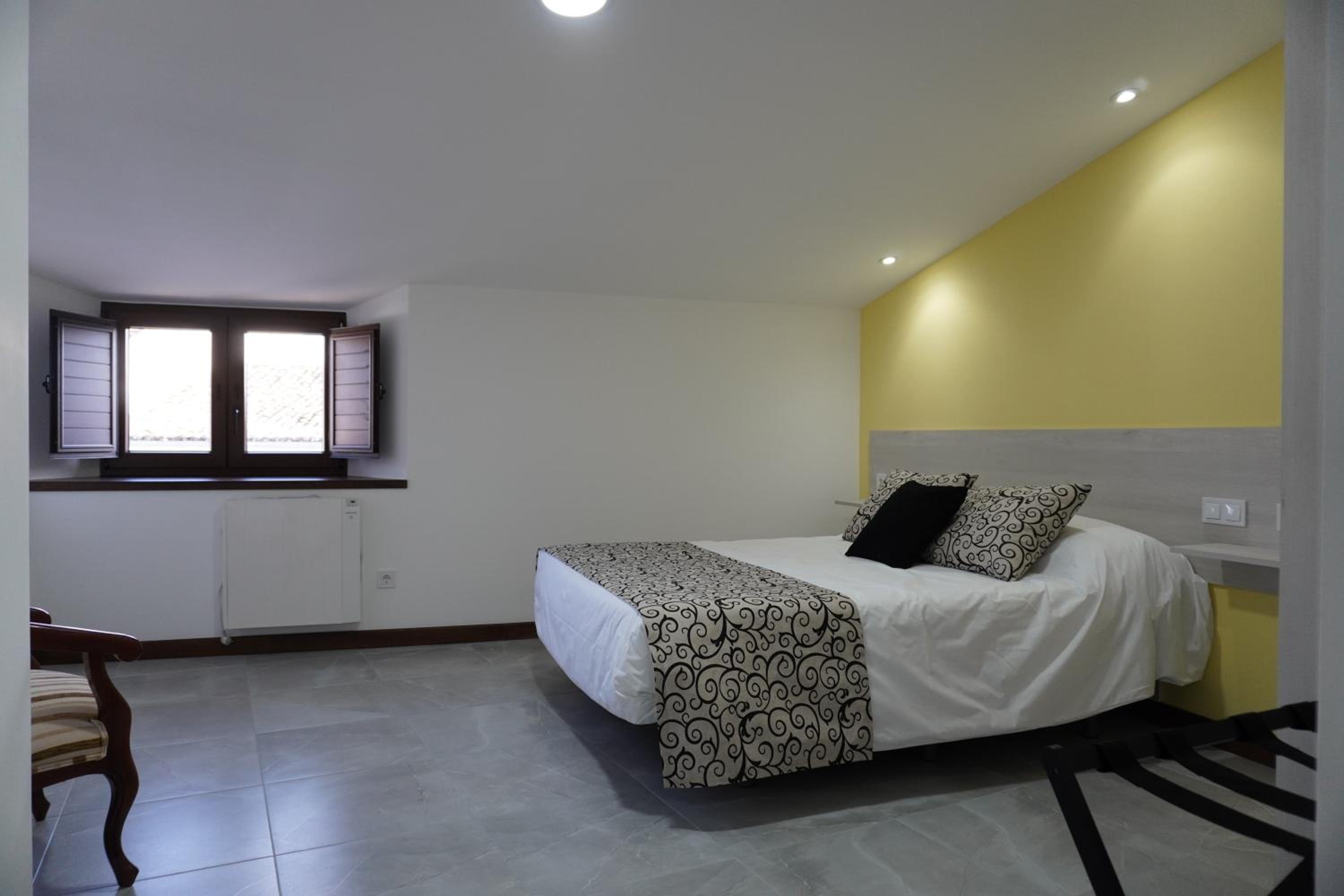 Duplex Llume - Grupo Apartamentos Sanin
