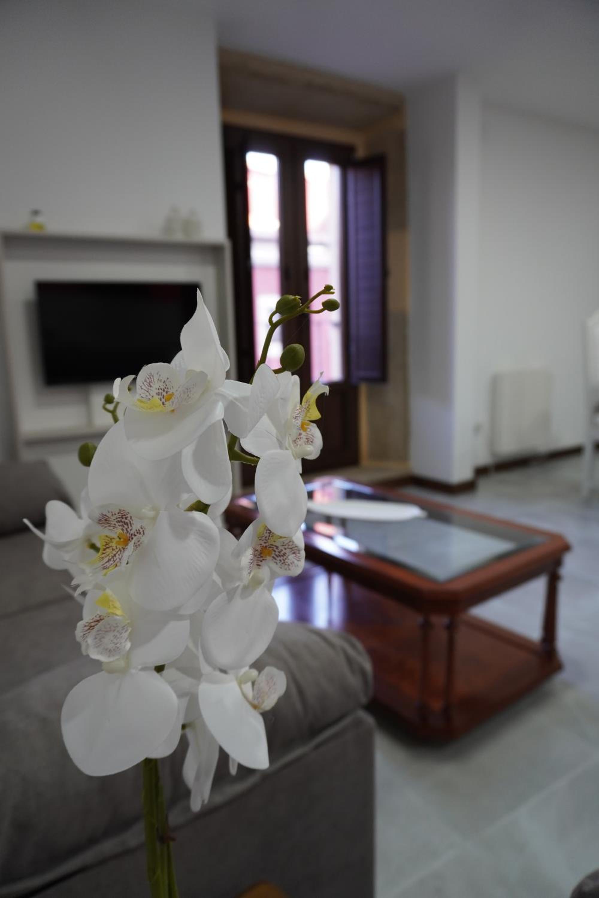 Duplex Llume - Grupo Apartamentos Sanin