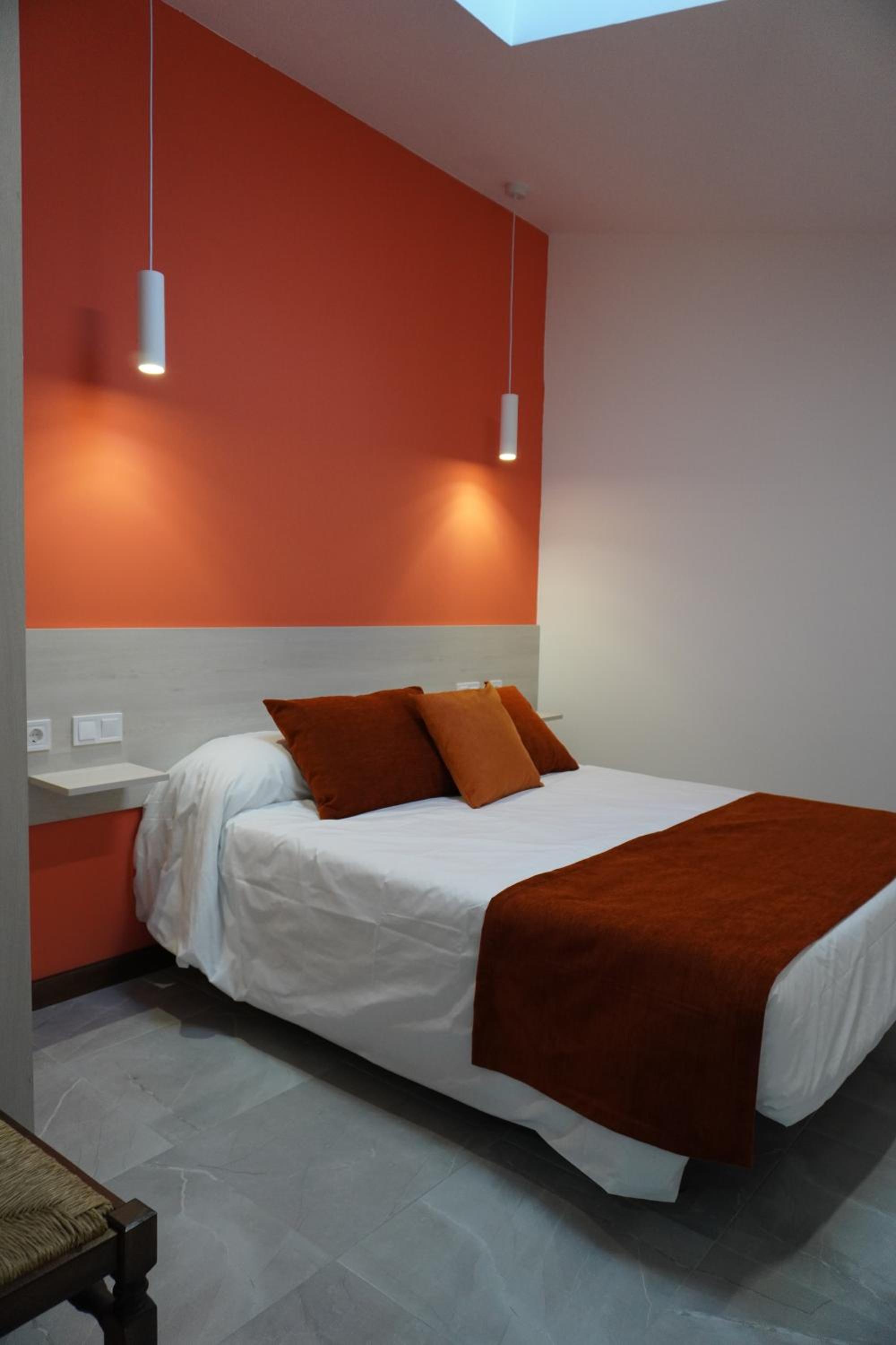 Duplex Llume - Grupo Apartamentos Sanin