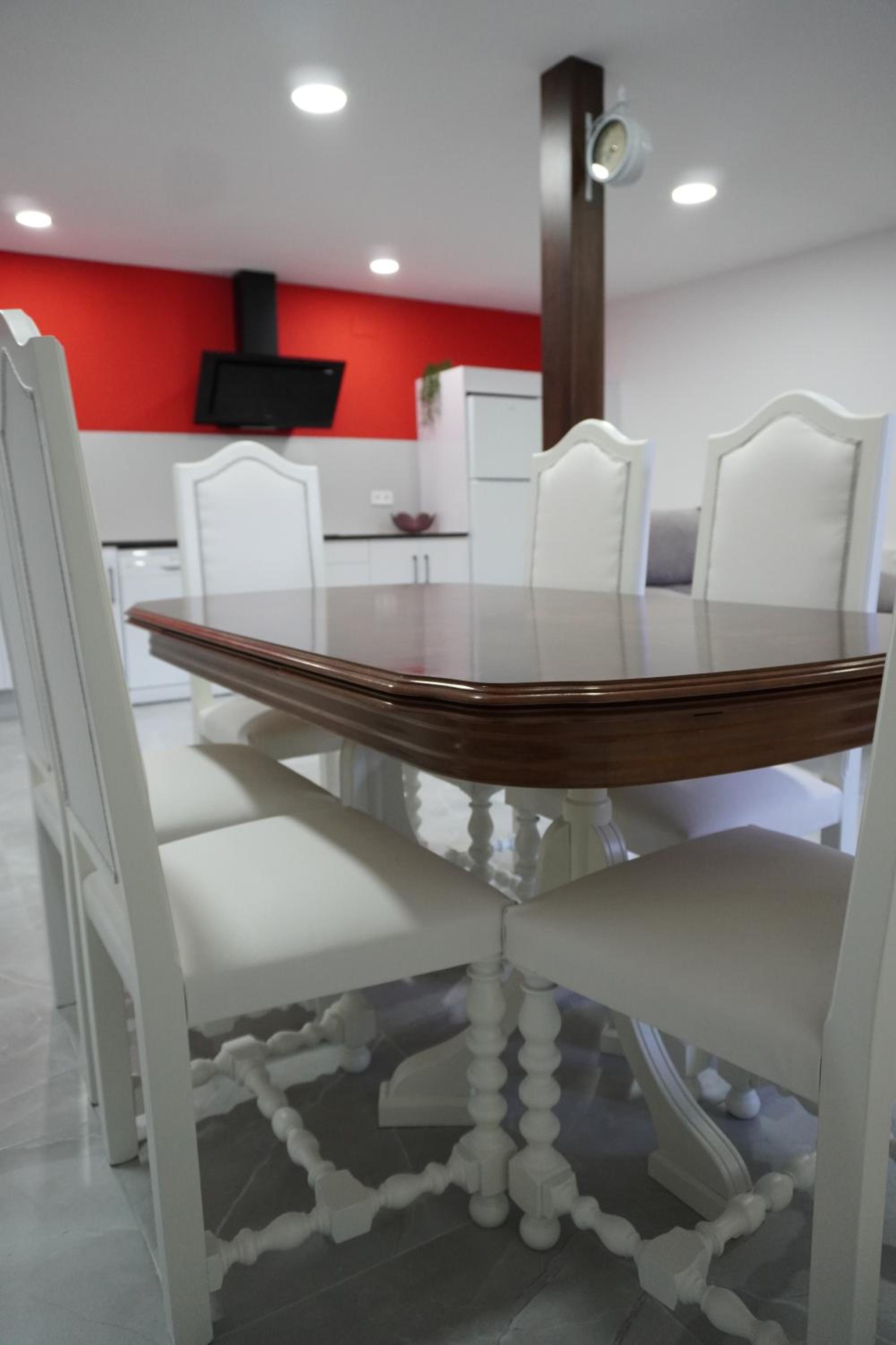 Duplex Llume - Grupo Apartamentos Sanin