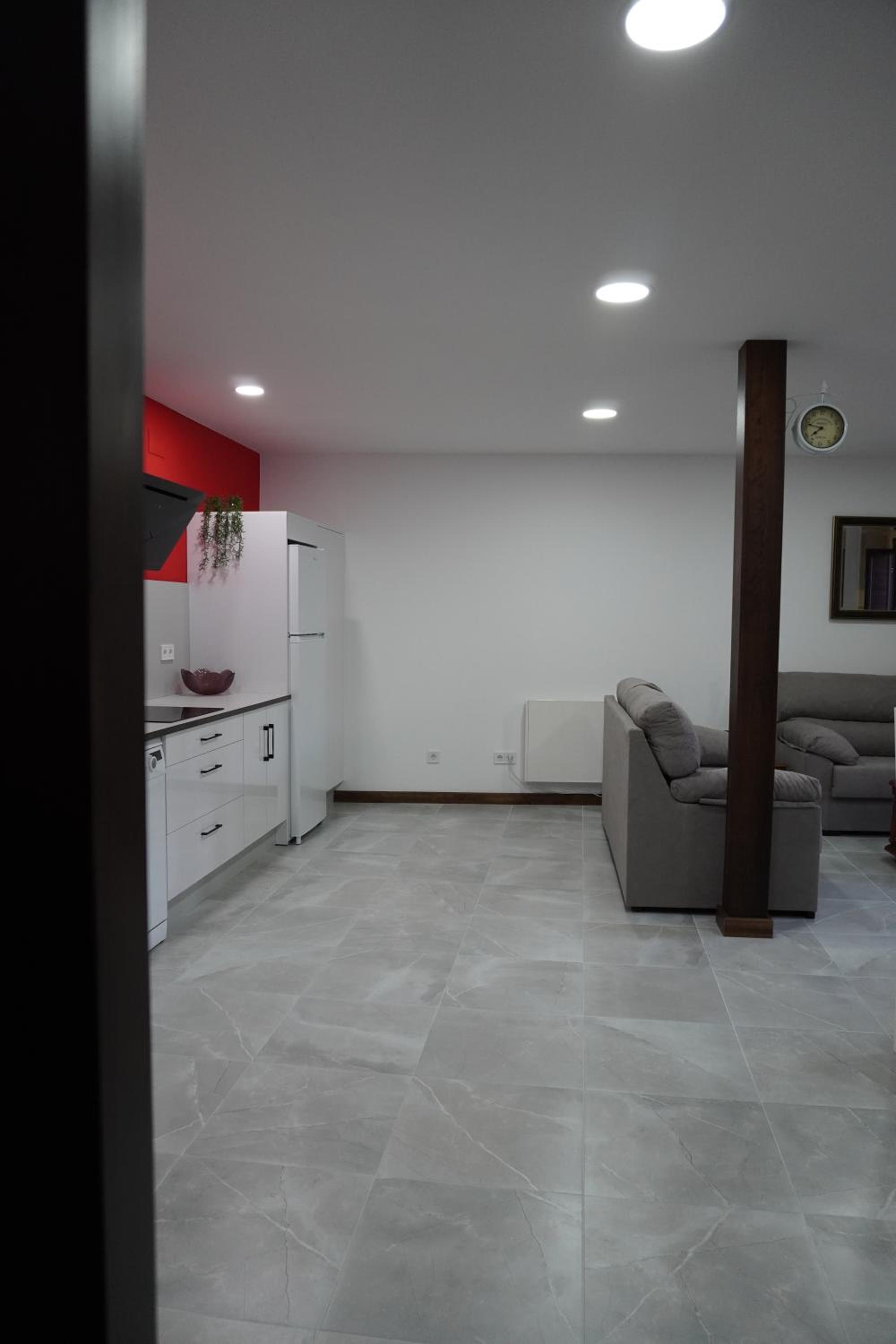 Duplex Llume - Grupo Apartamentos Sanin
